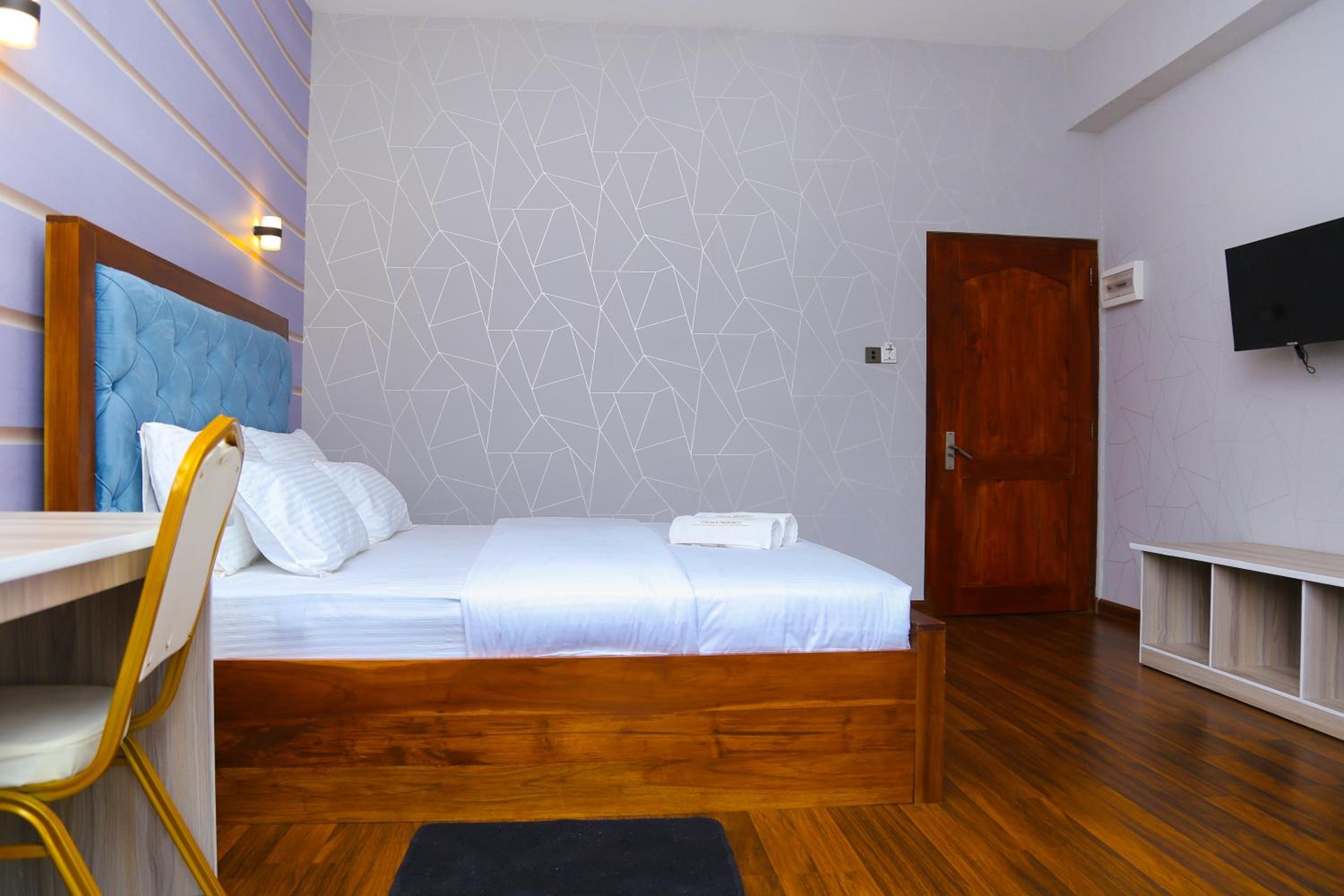 Double Room photo 3