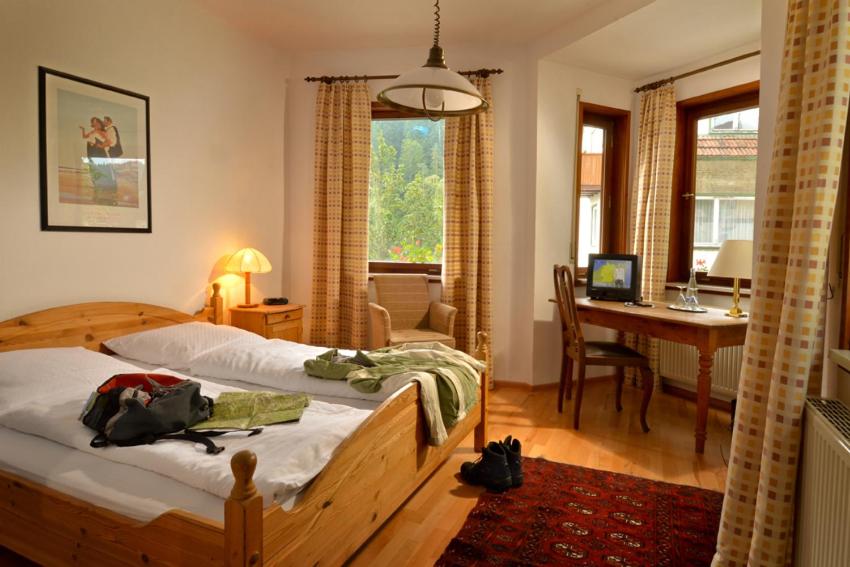 Premium Double Room photo 2