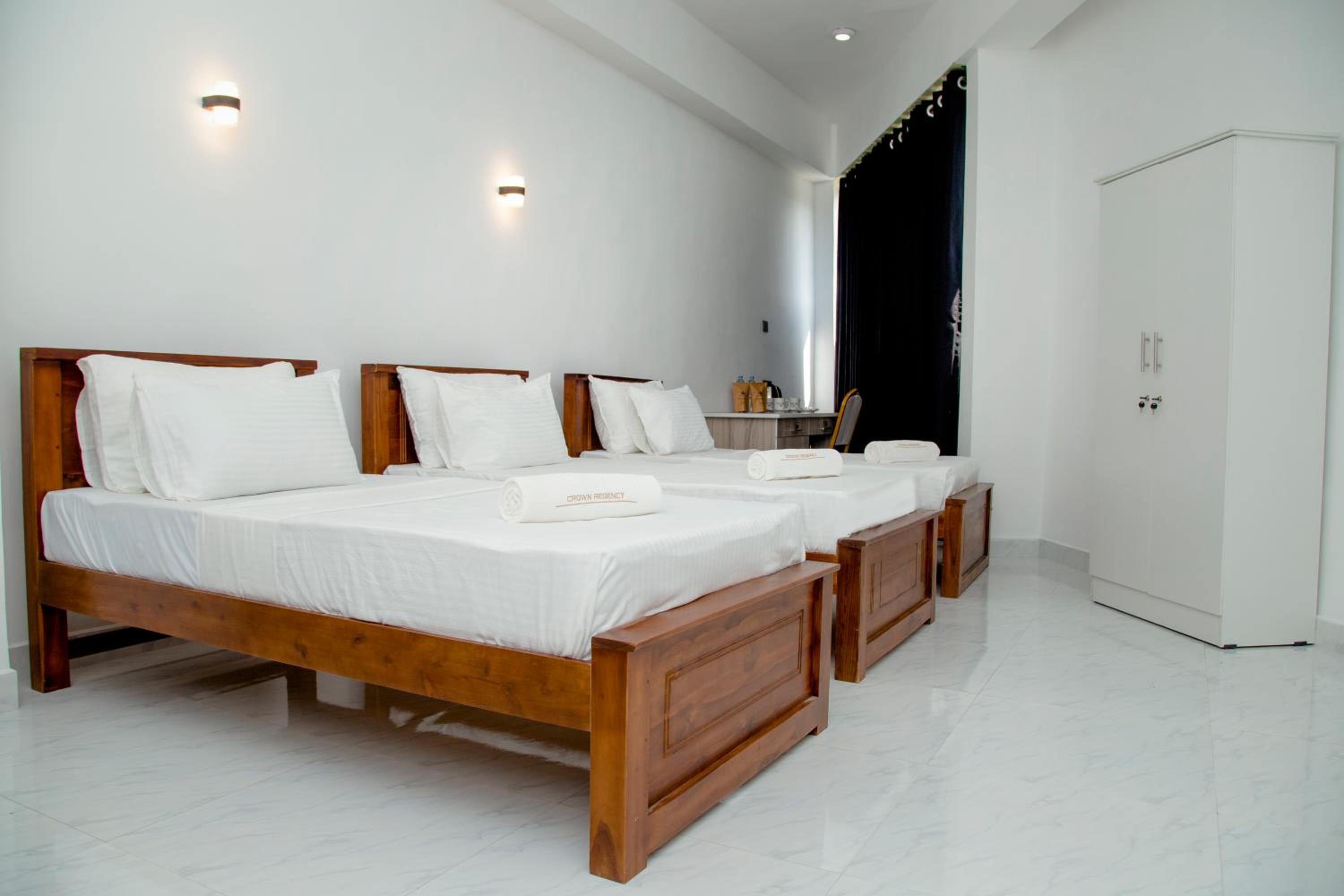 Superior Twin Room photo 1