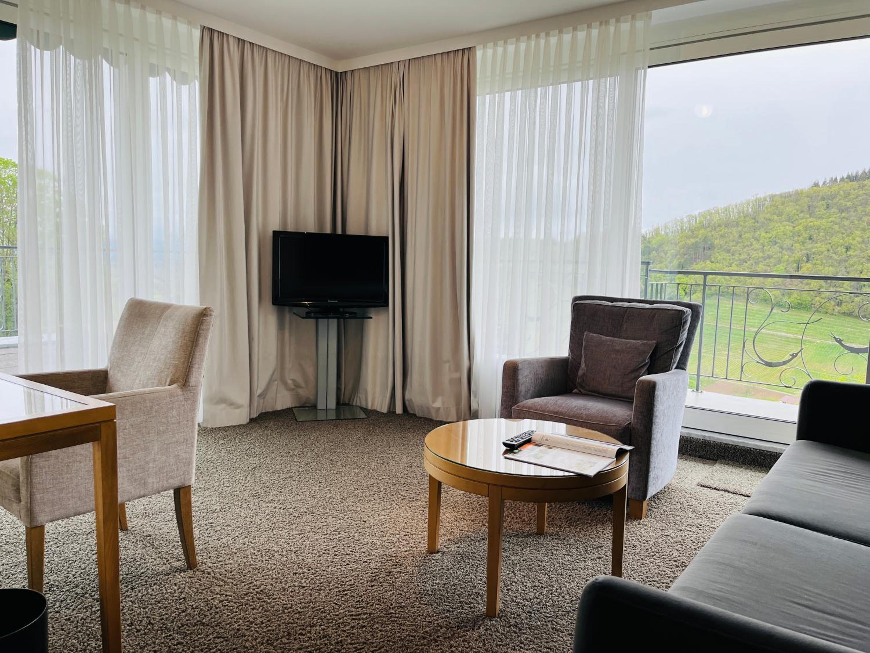 Suite Schlossberg - Photo 1