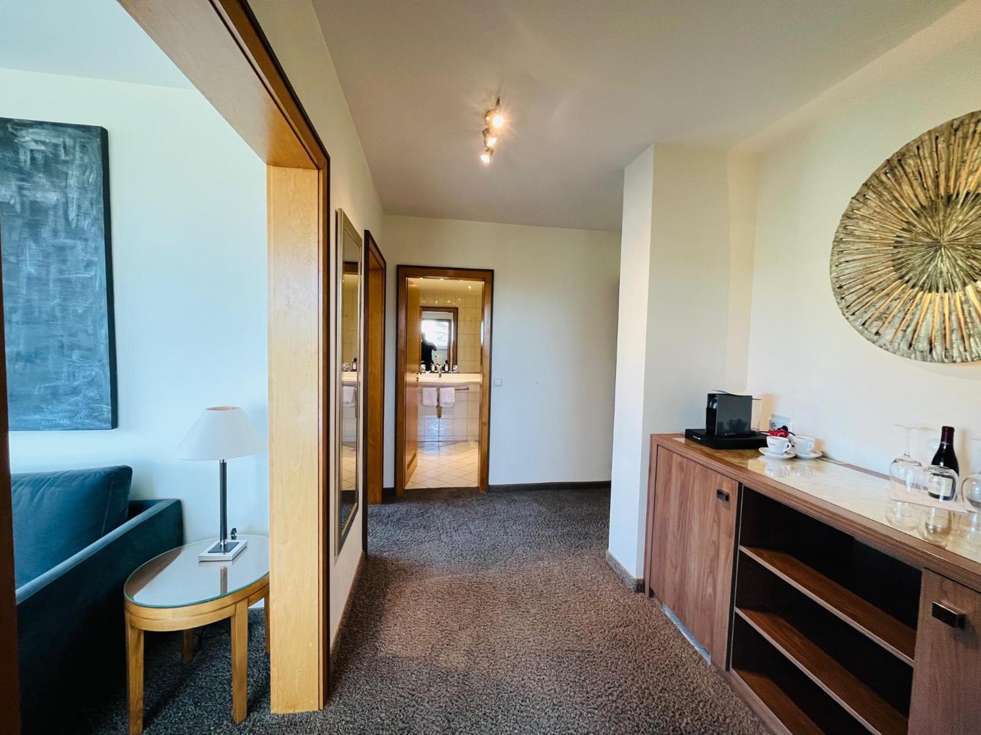 Suite Schlossberg - Photo 10