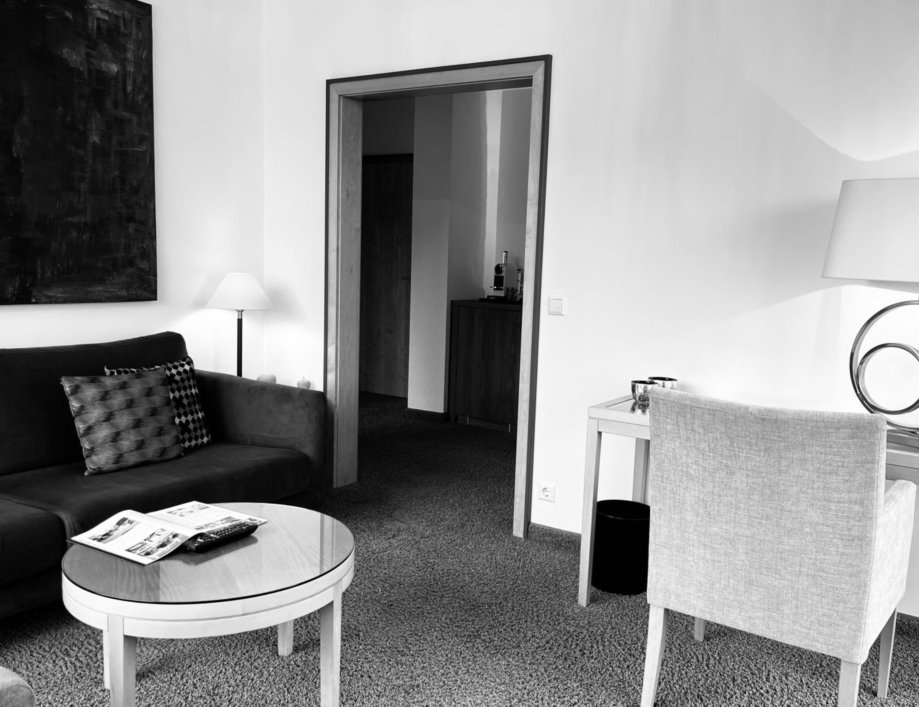 Suite Schlossberg - Photo 8