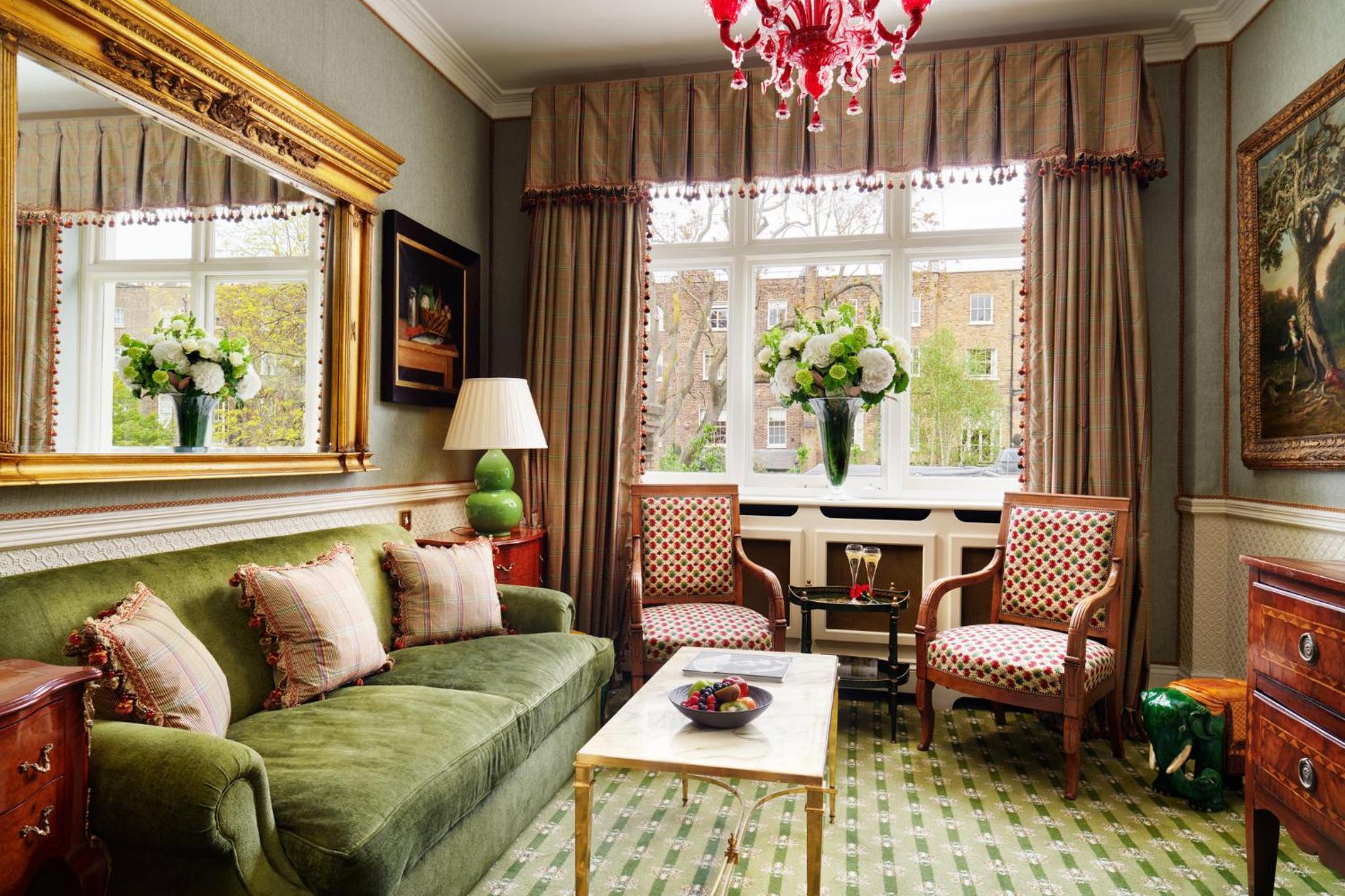 Suite photo 3