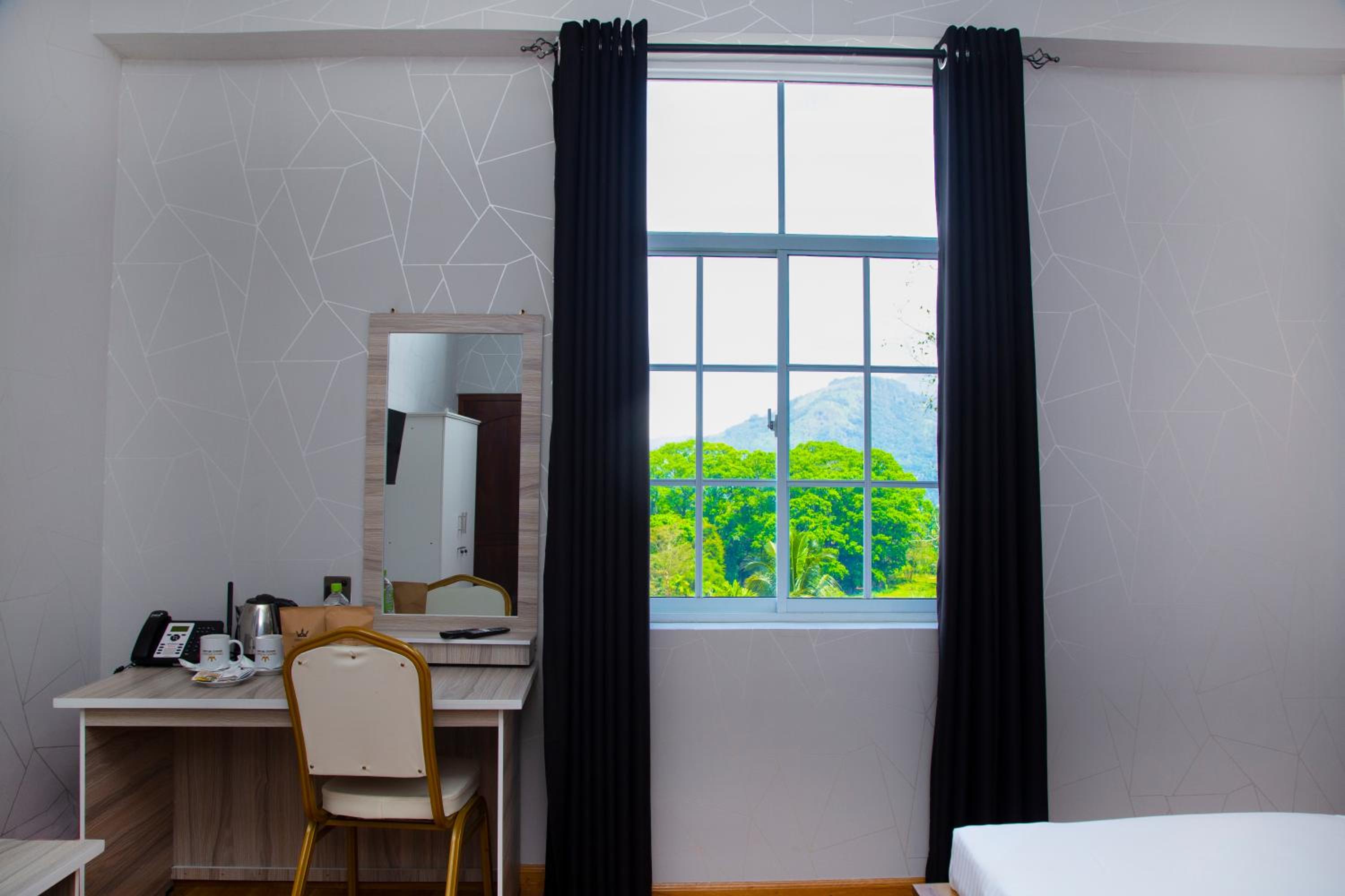 Double Room with Mountain View photo 3