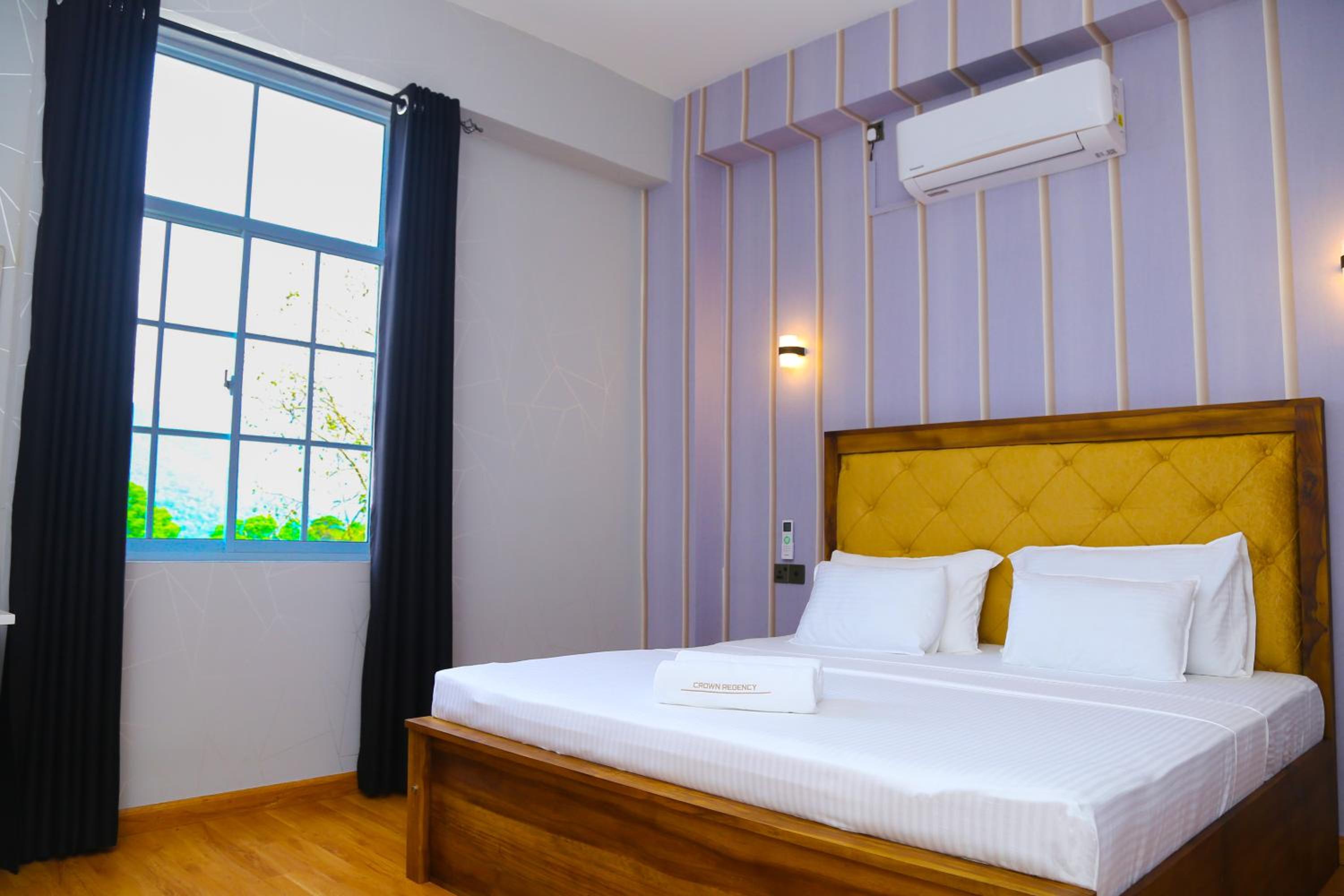 Double Room with Mountain View photo 1