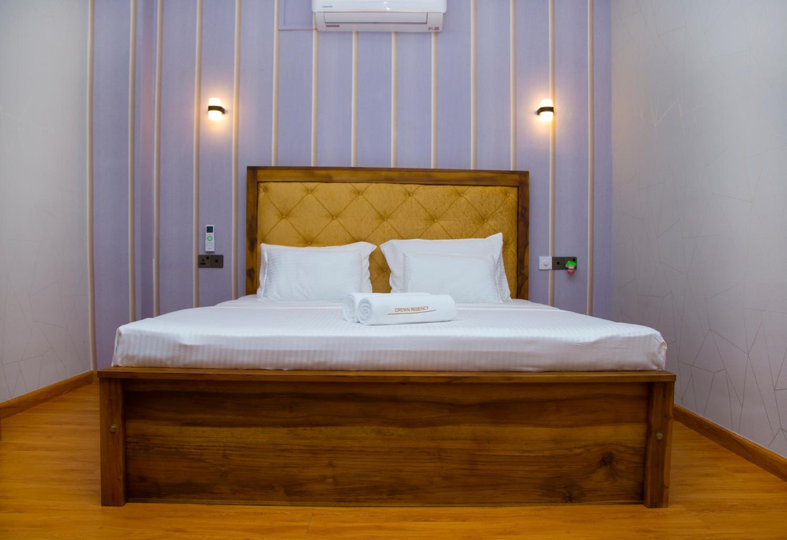Double Room with Mountain View photo 2
