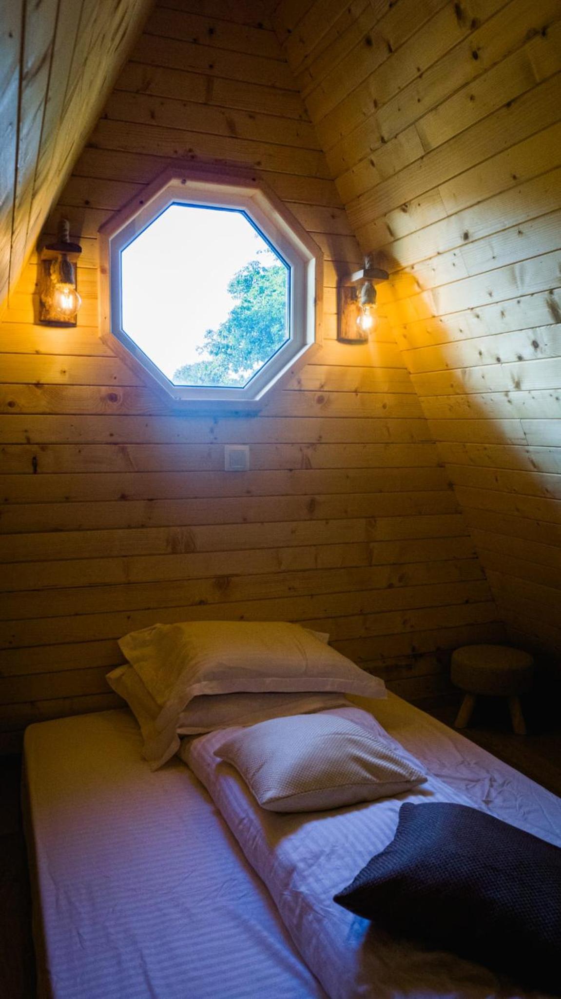 Two-Bedroom Chalet photo 3