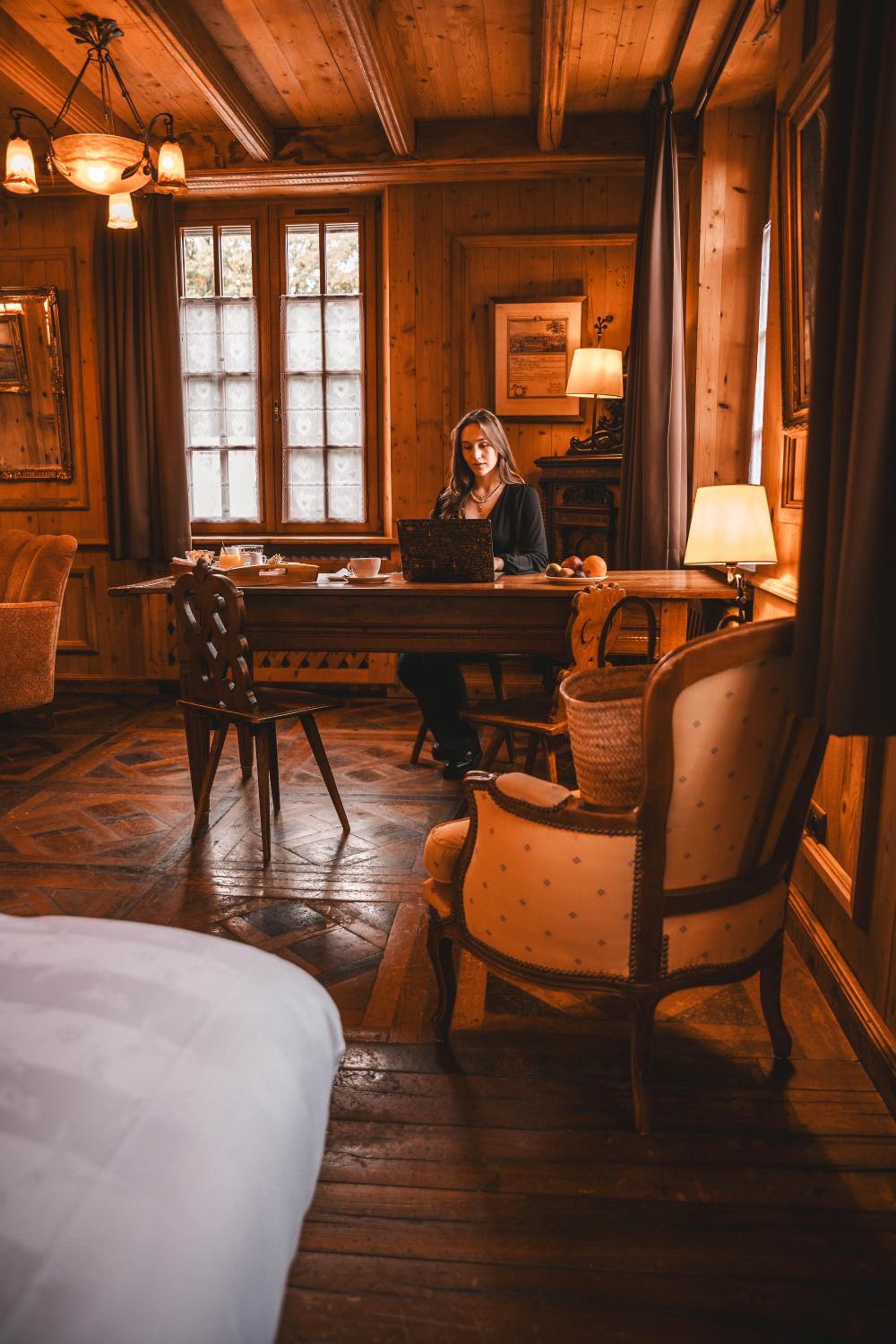 Alsacienne suite - Photo 4