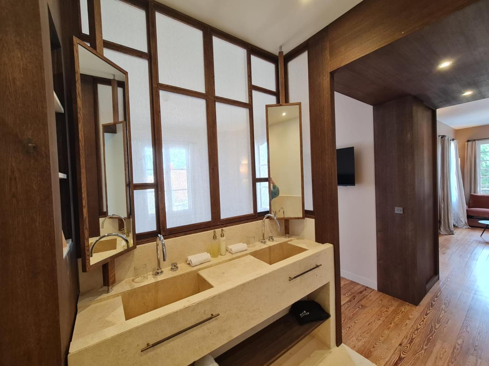 Family Suite - Photo 3