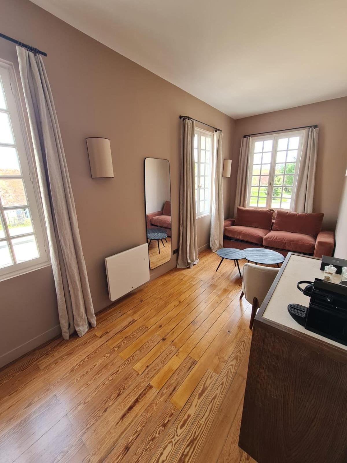Family Suite - Photo 4