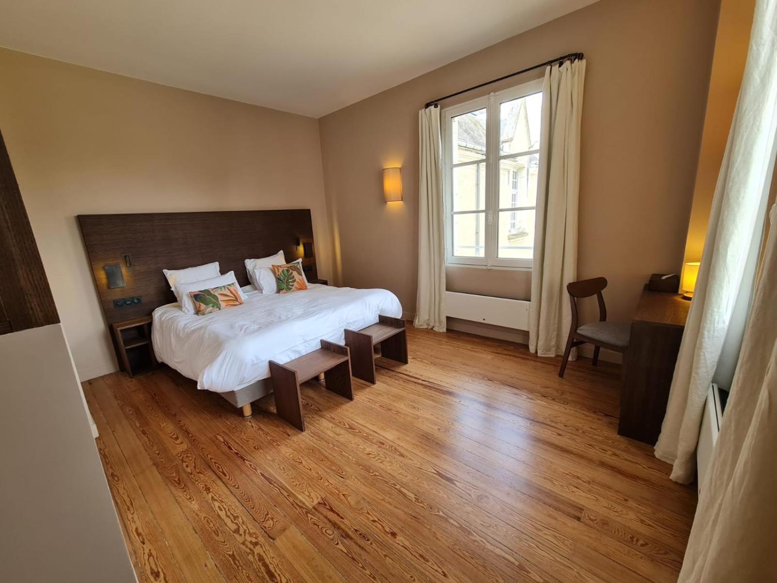 Family Suite - Photo 9