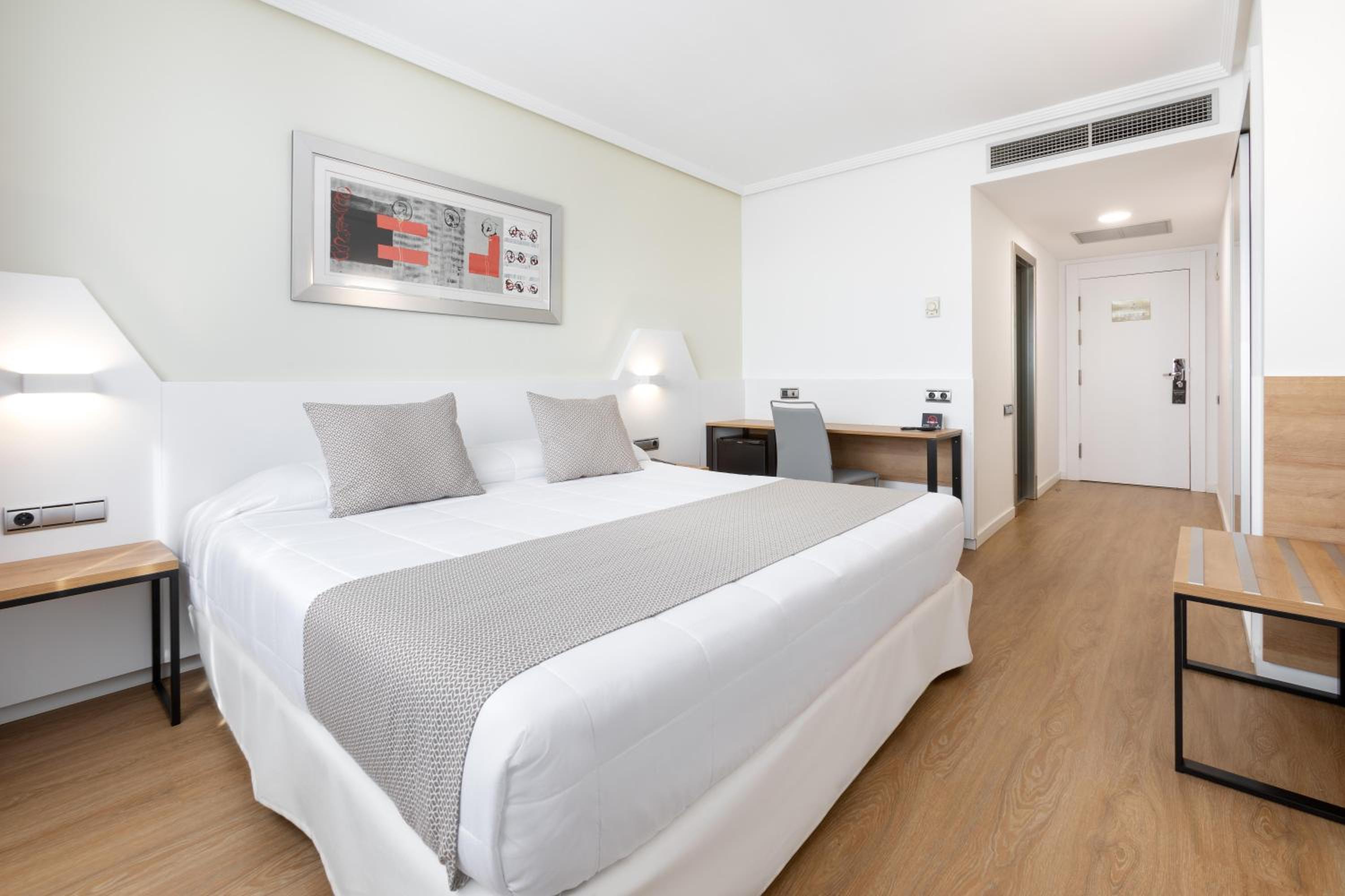 Habitación URBAN