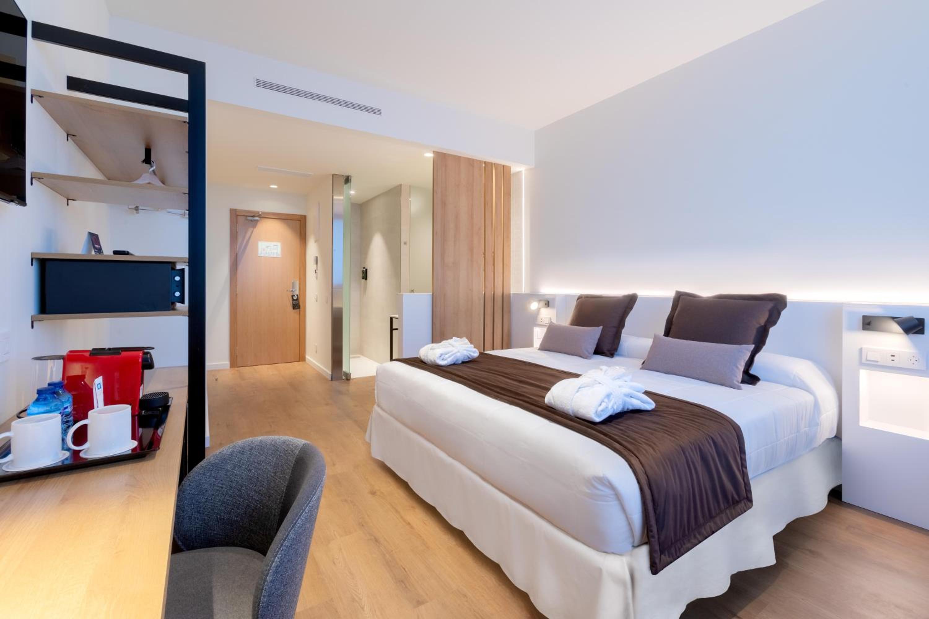 ELEGANCE Room photo 2