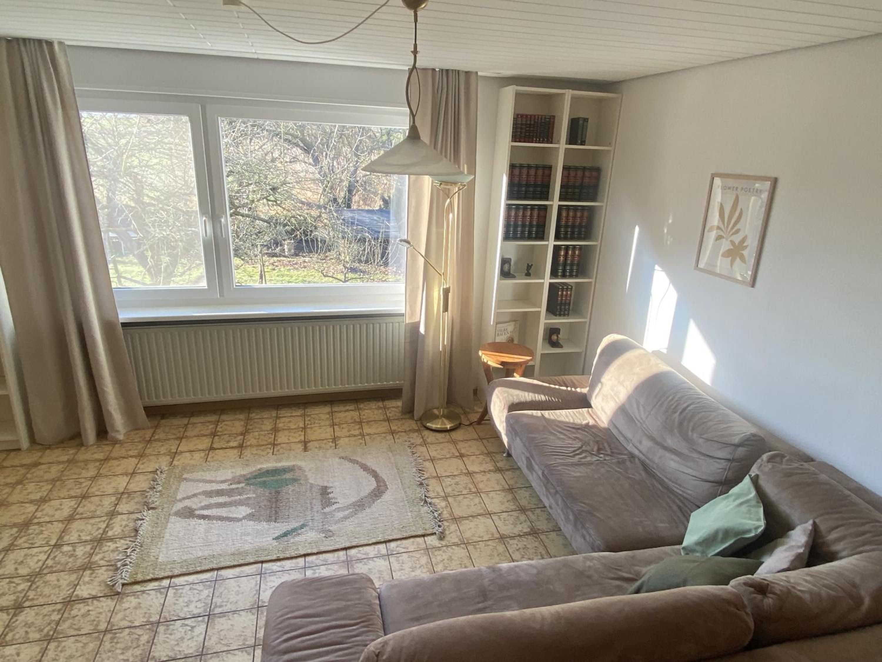 Apartment with Terrace photo 3