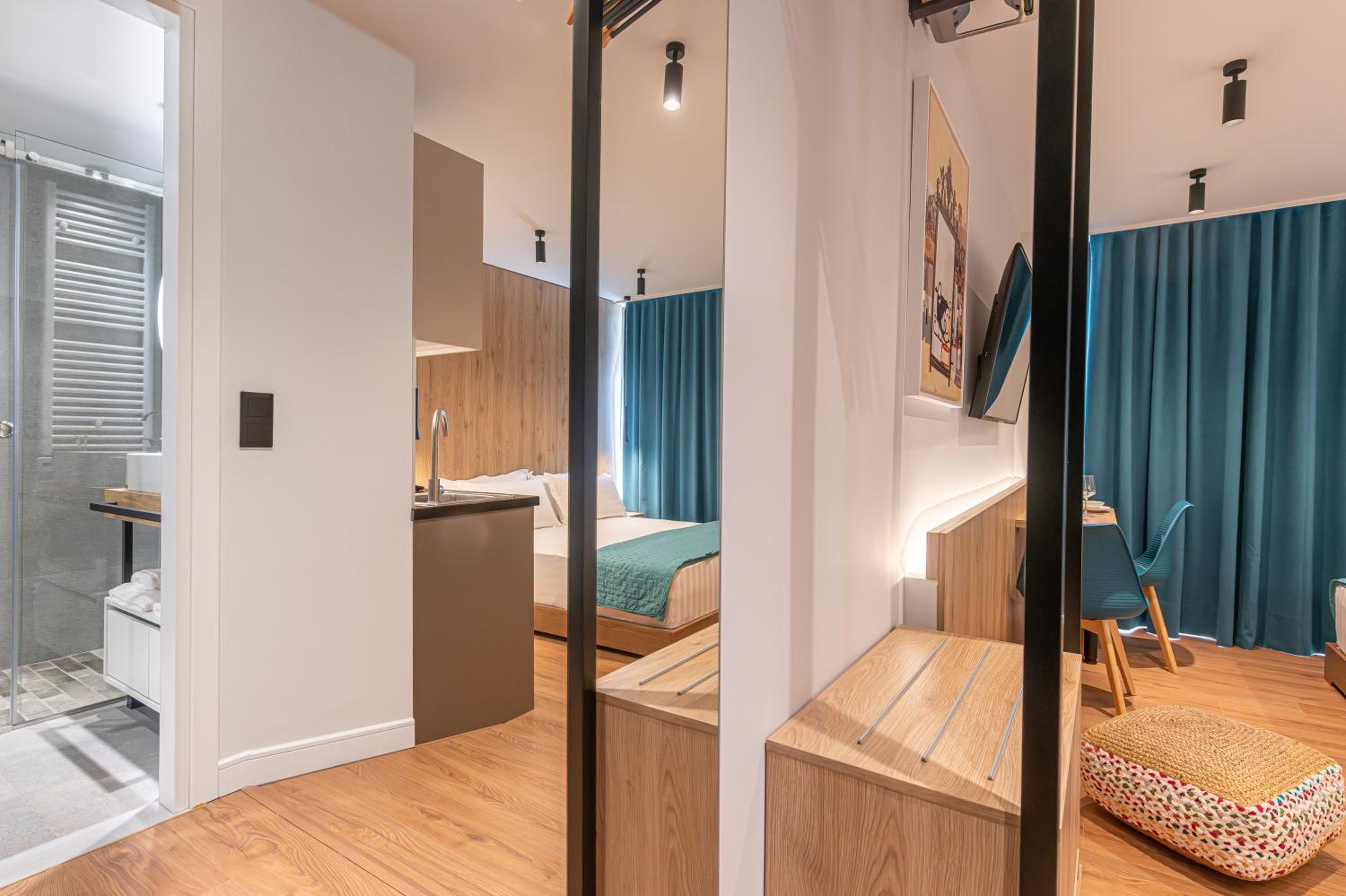 Superior Apartment photo 1