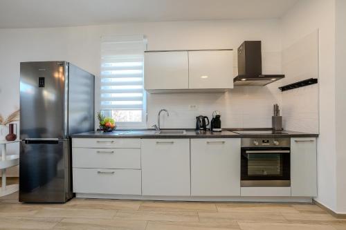 Apartment with Sea View photo 2