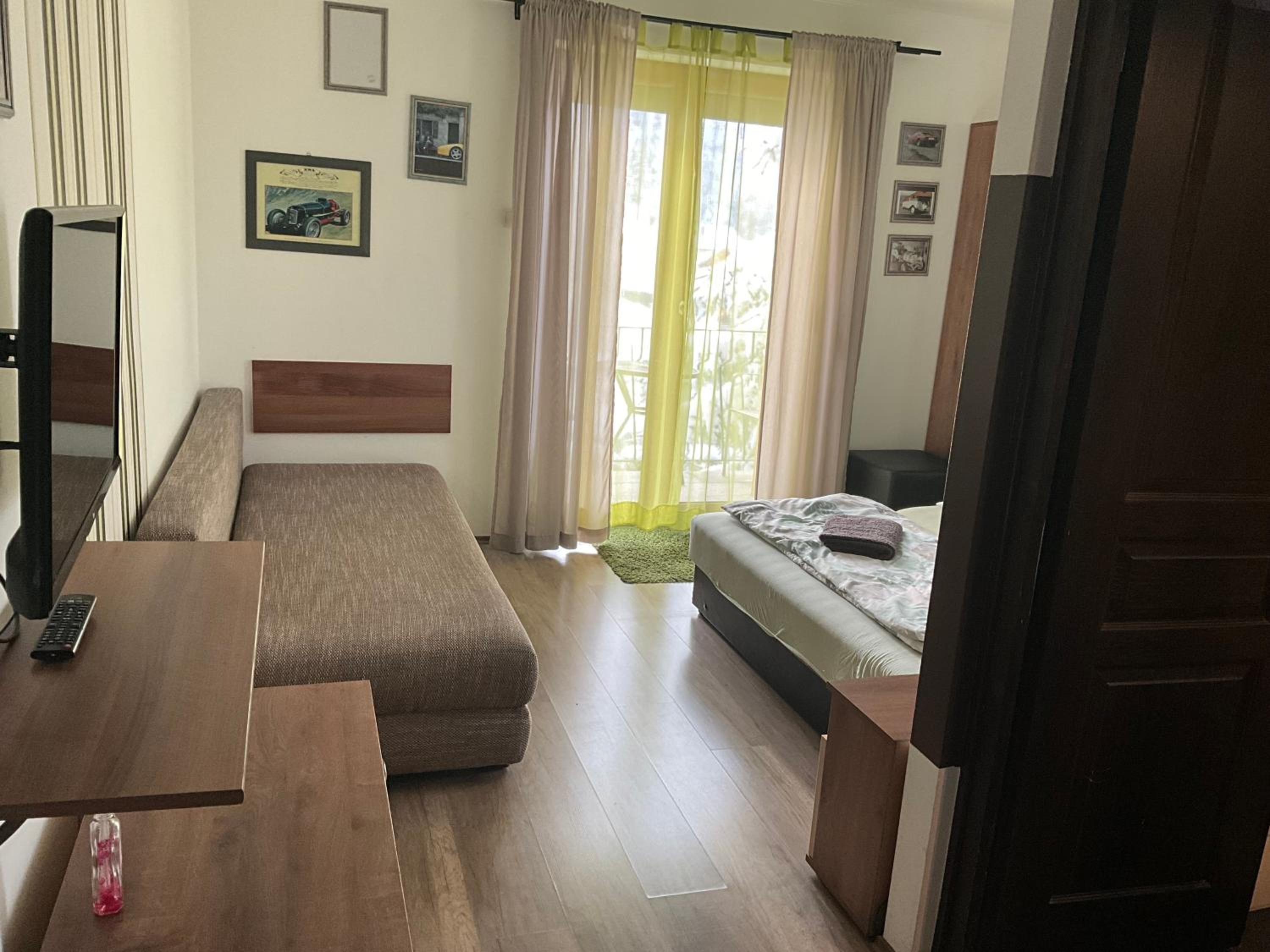 Triple Room With Mountain View photo 3