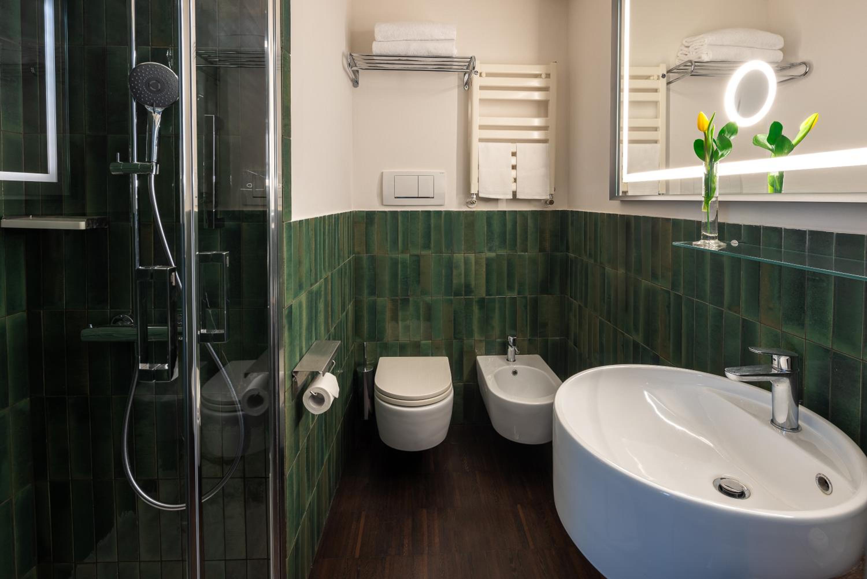 Superior Twin Room photo 3
