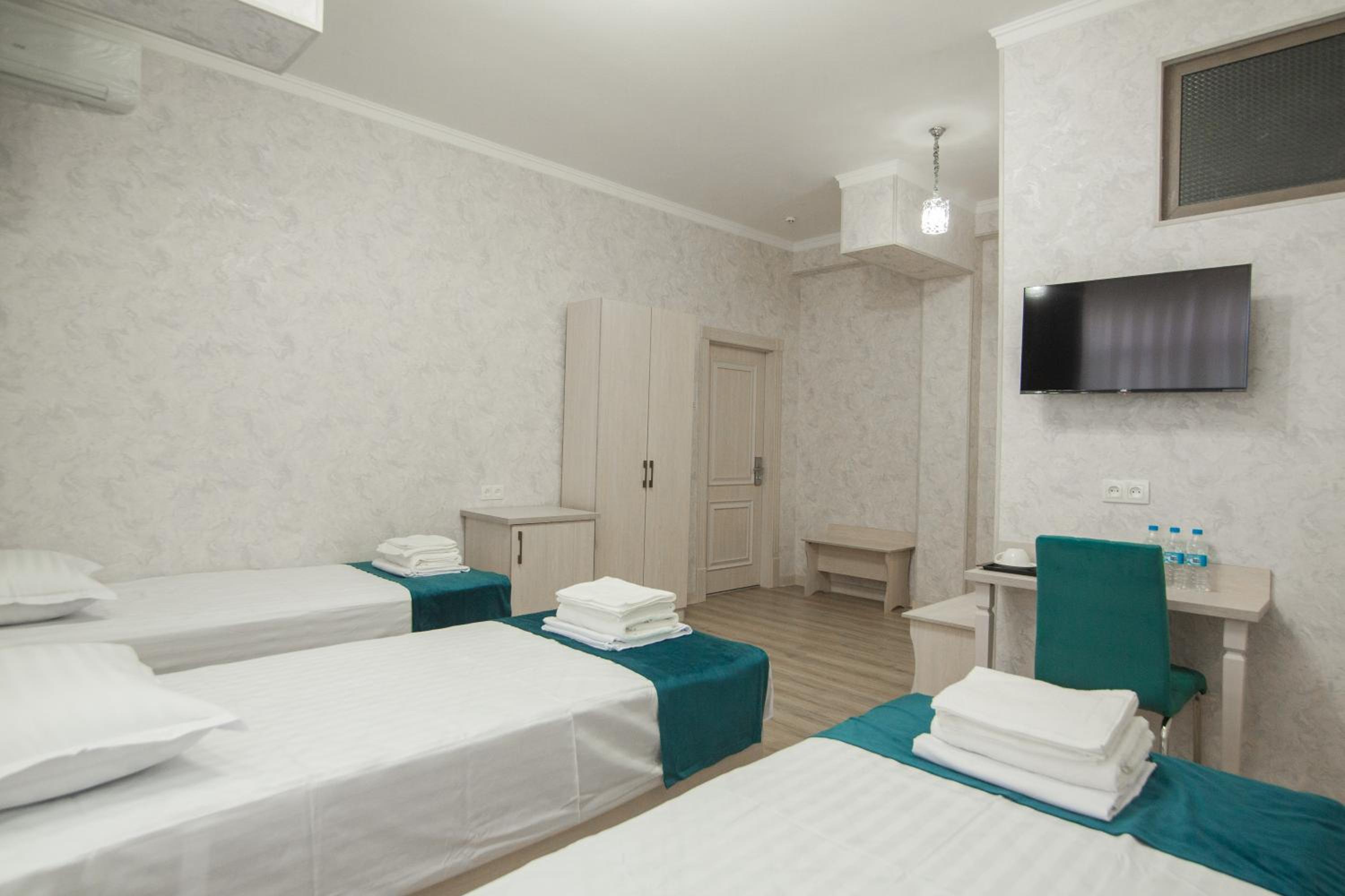 Superior Triple Room photo 1