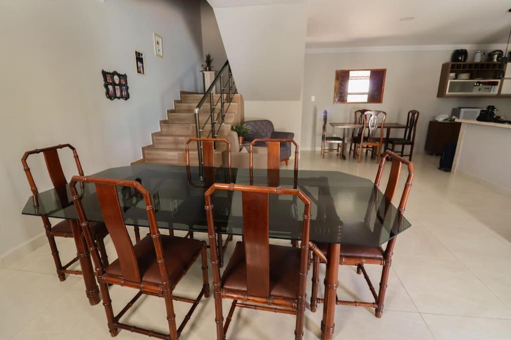 Four-Bedroom House photo 3