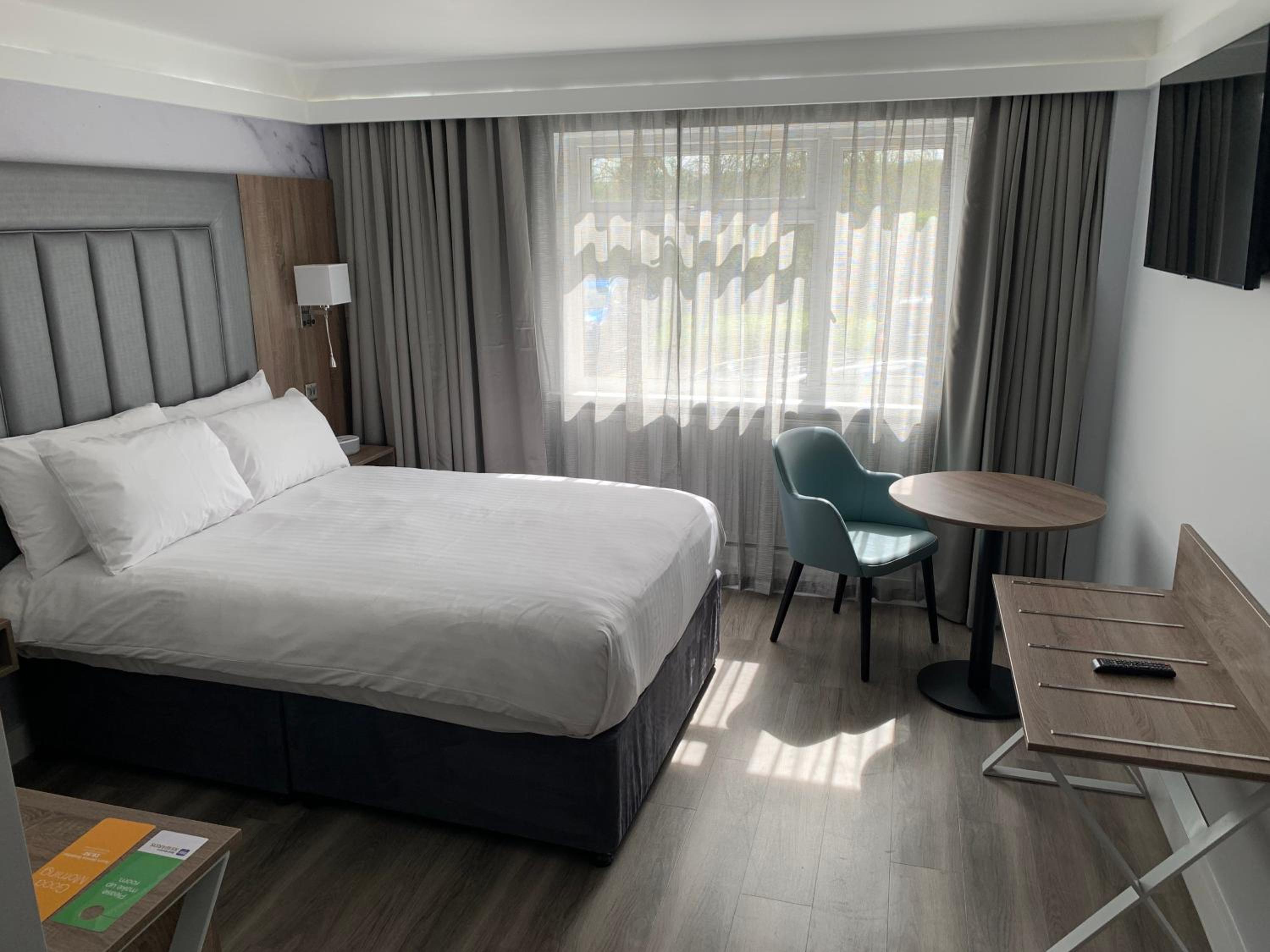 Best Western Premier Heronston Hotel & Spa, Billede 2