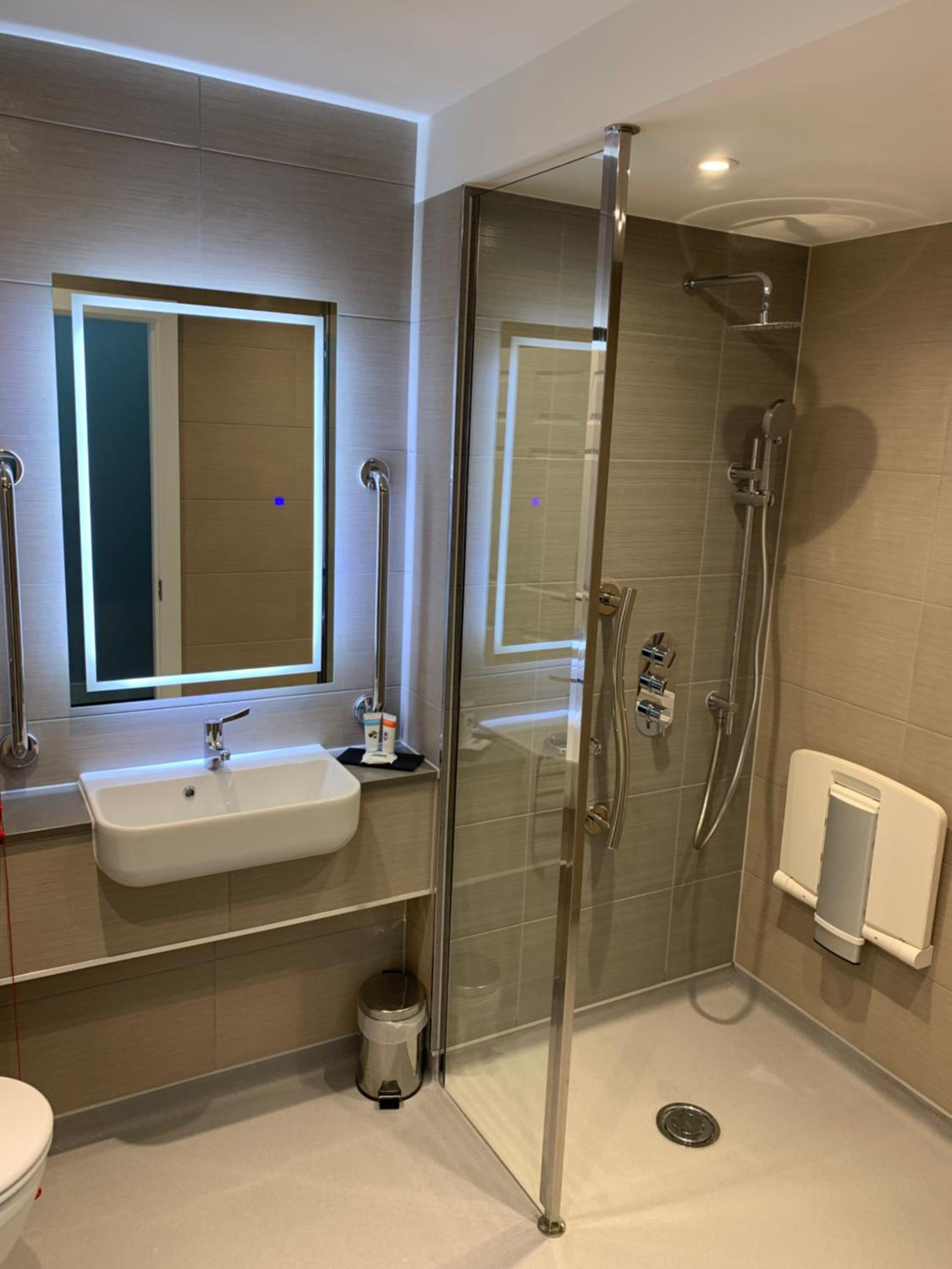 Best Western Premier Heronston Hotel & Spa, Billede 3
