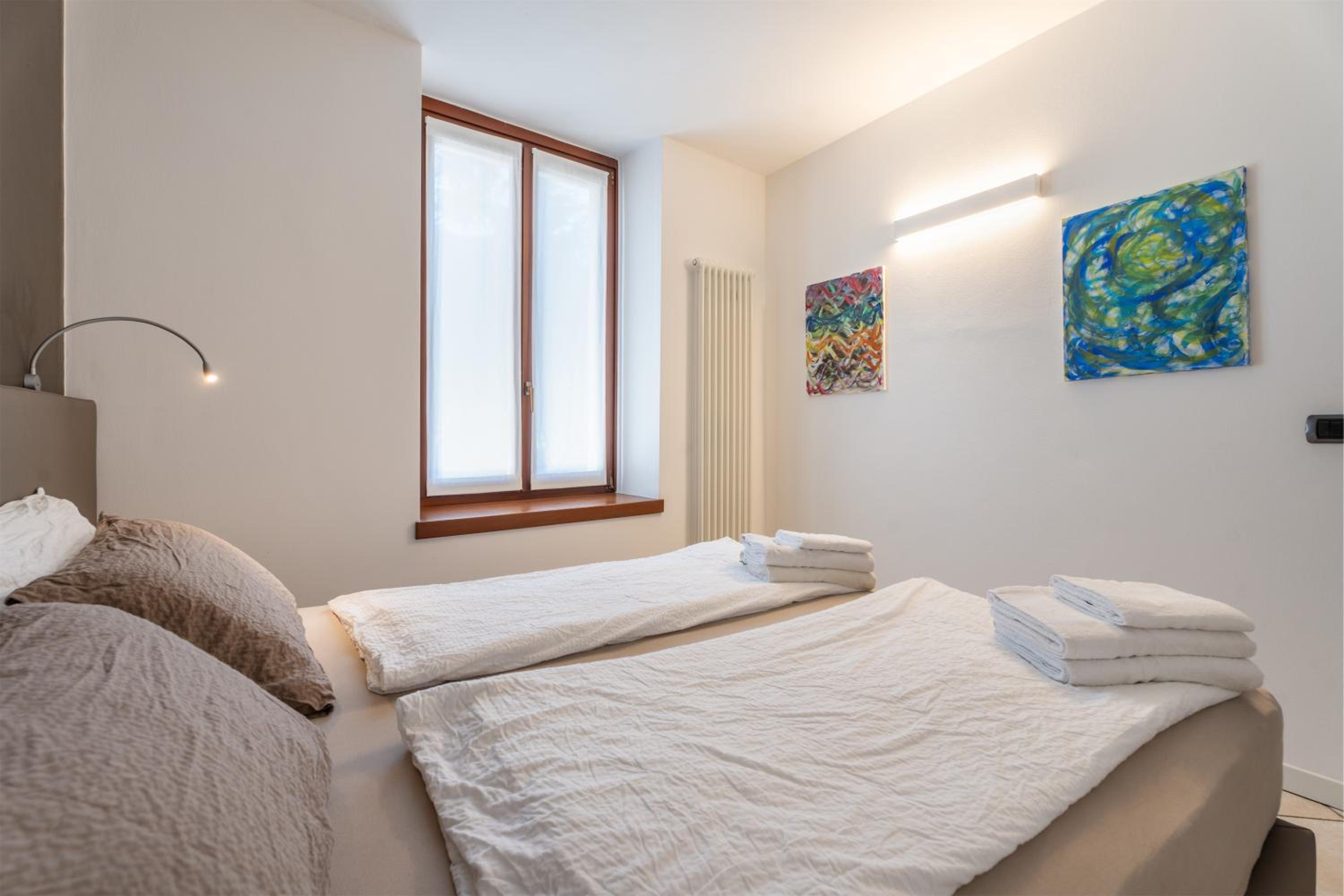 One-Bedroom Premium Apartment photo 2