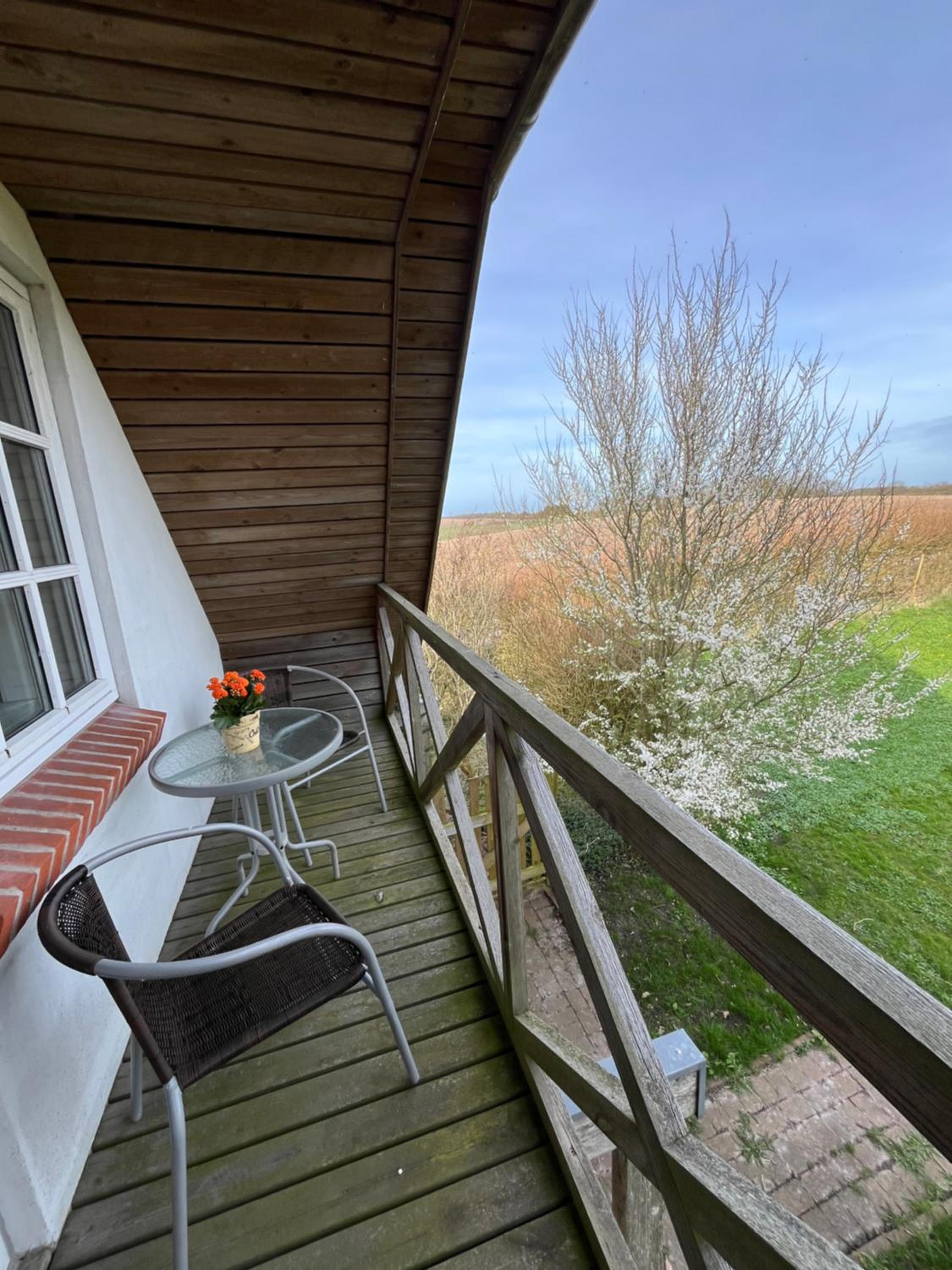 Double Room with Balcony photo 2