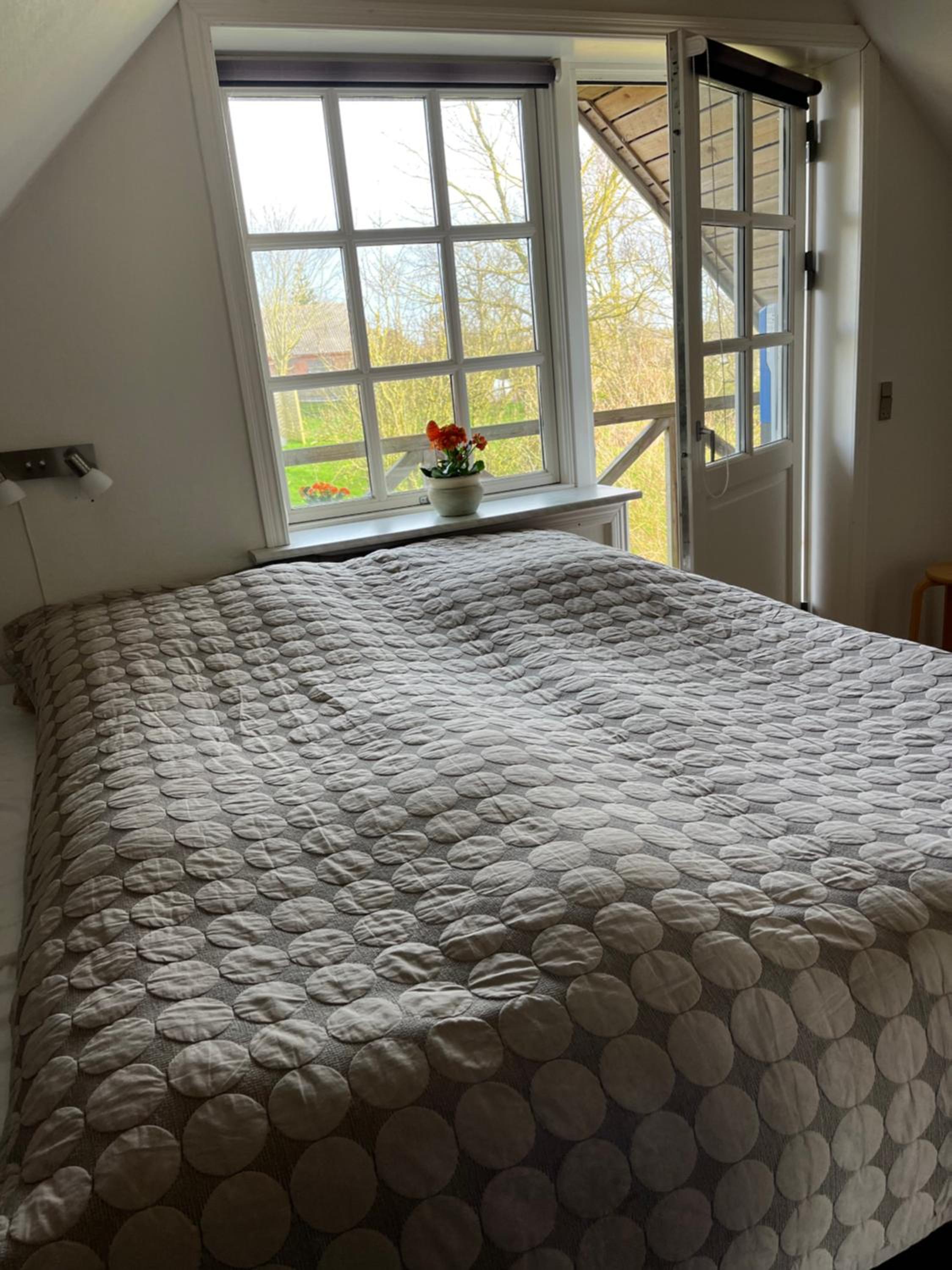 Double Room with Balcony photo 1