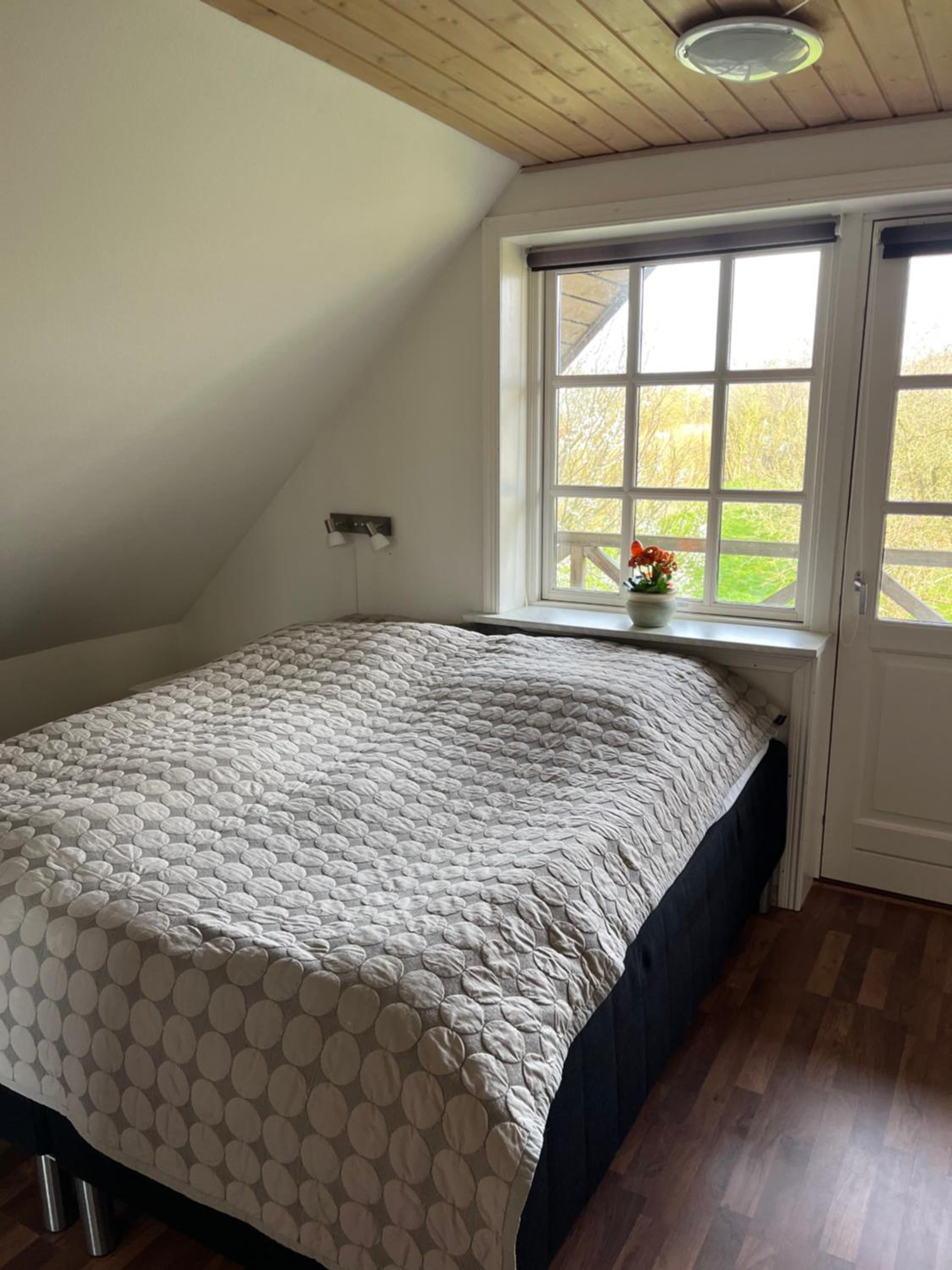 Double Room with Balcony photo 3