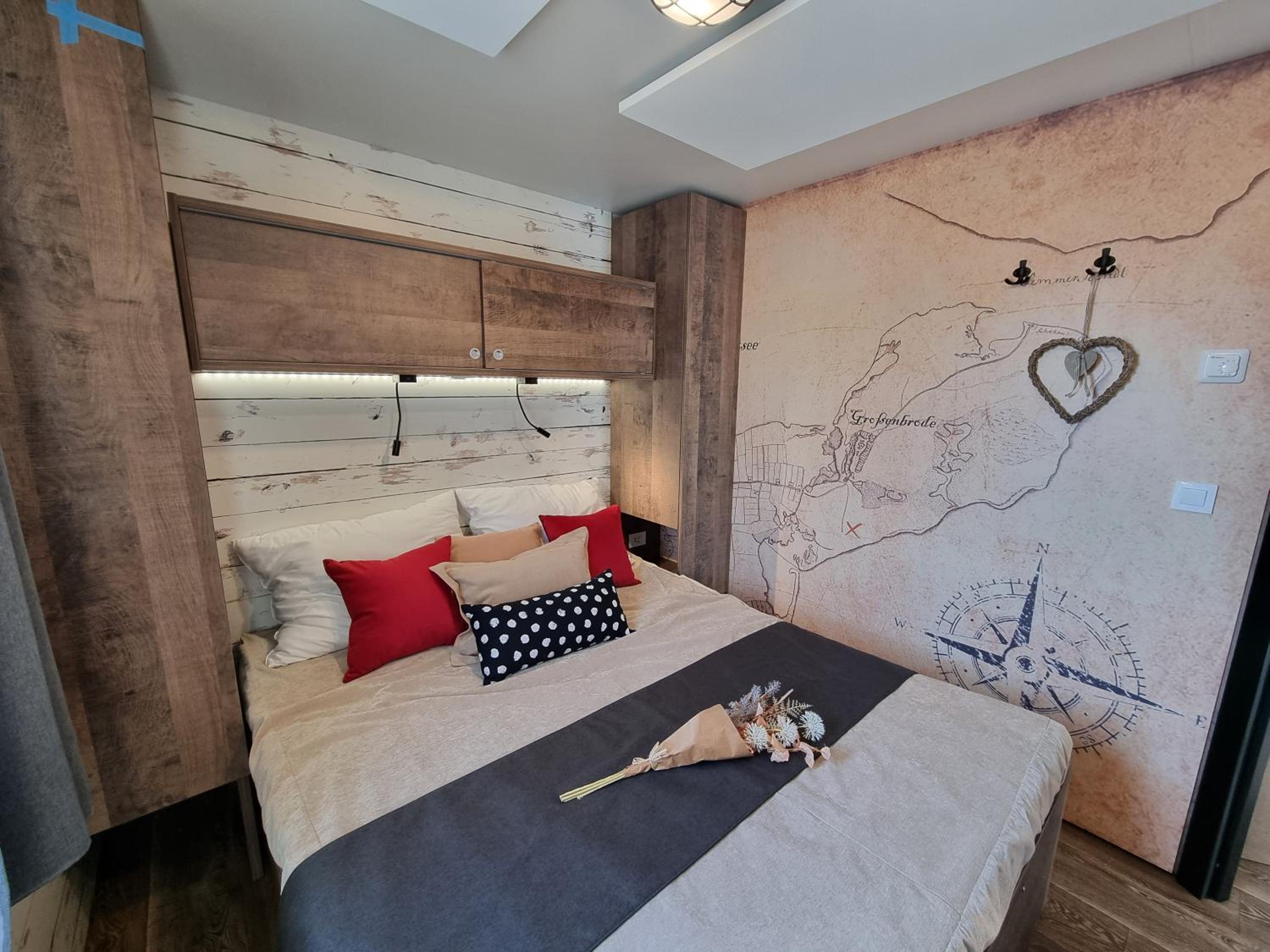 Two-Bedroom House photo 1
