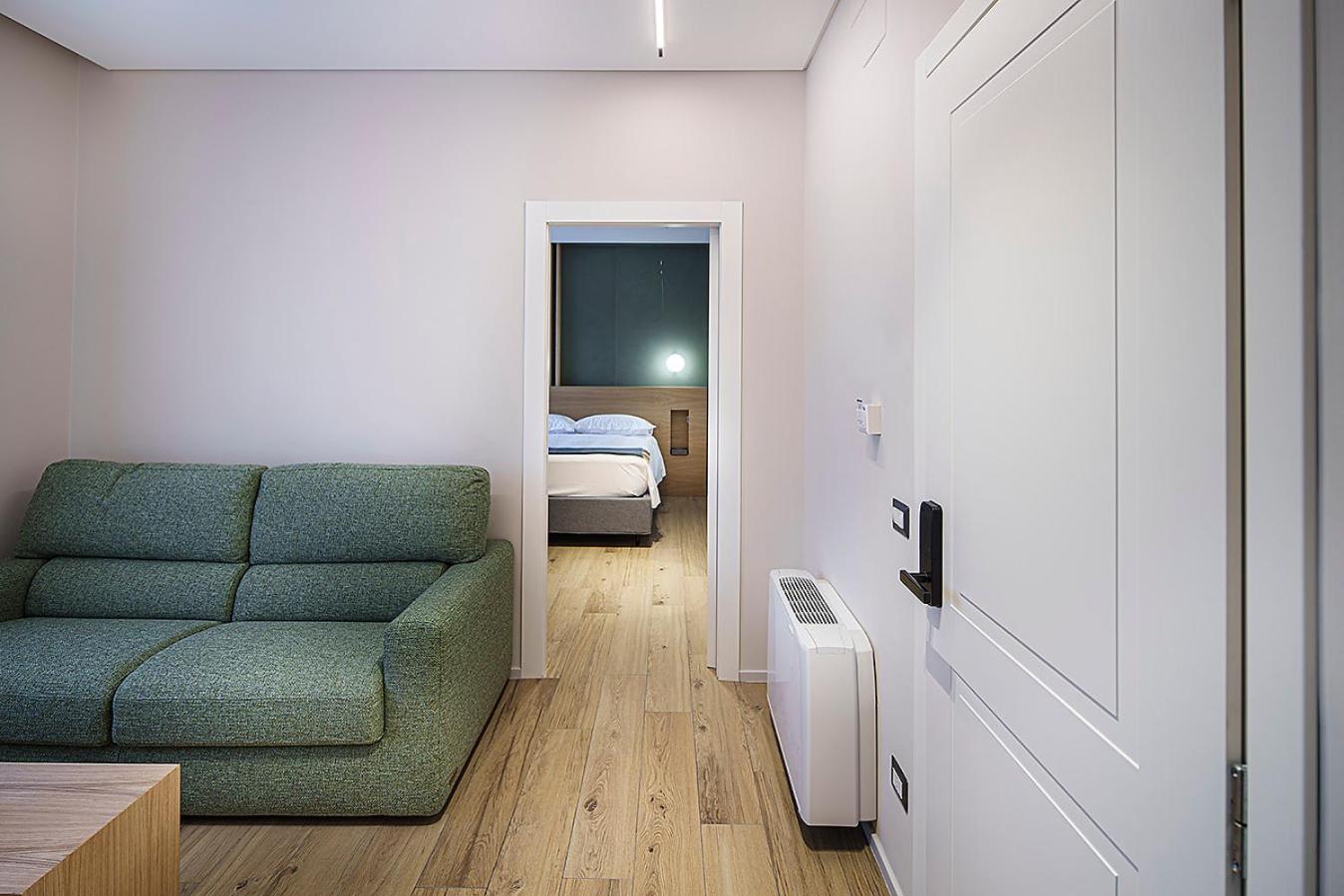 Quadruple Room photo 1