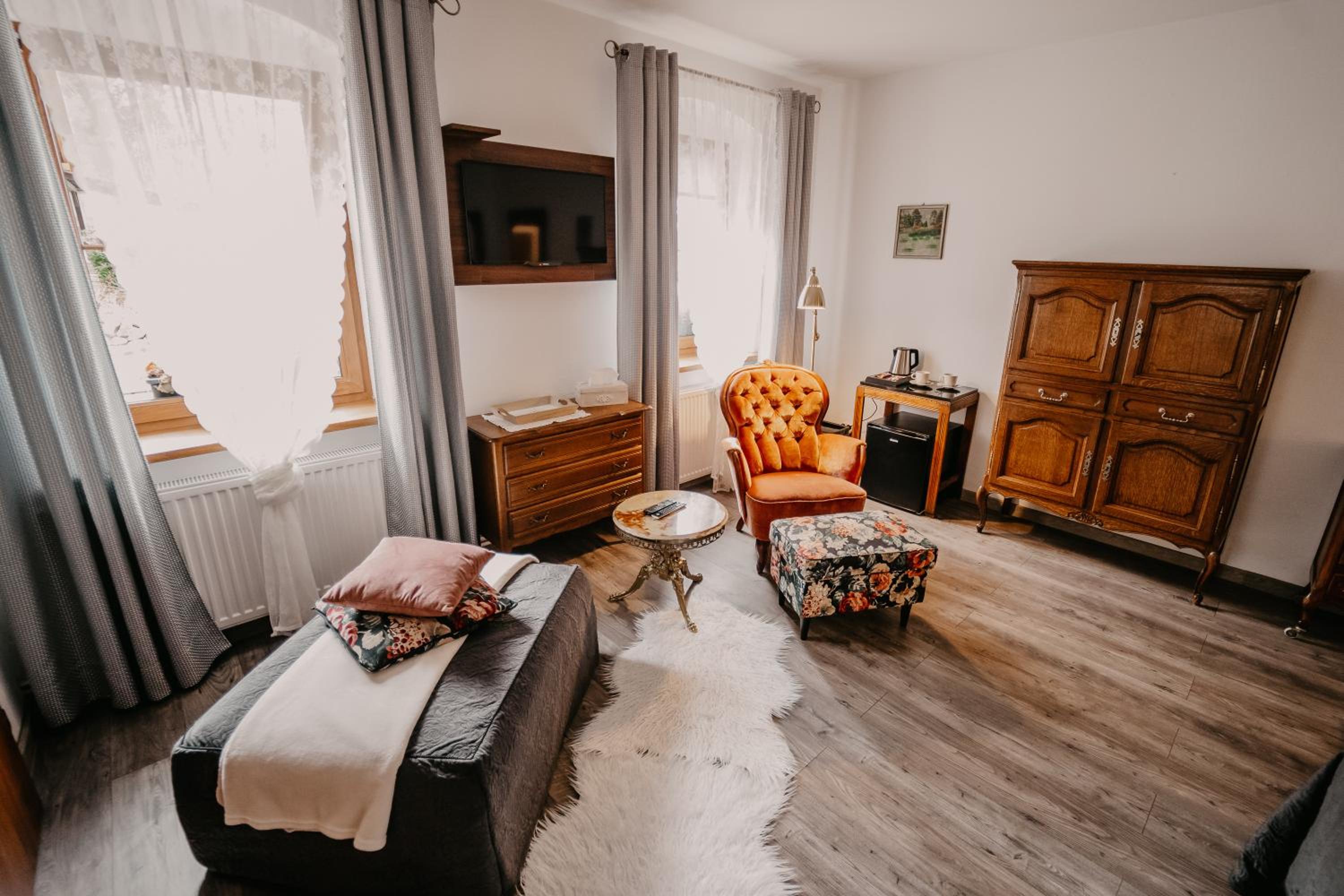 Family Junior Suite photo 2