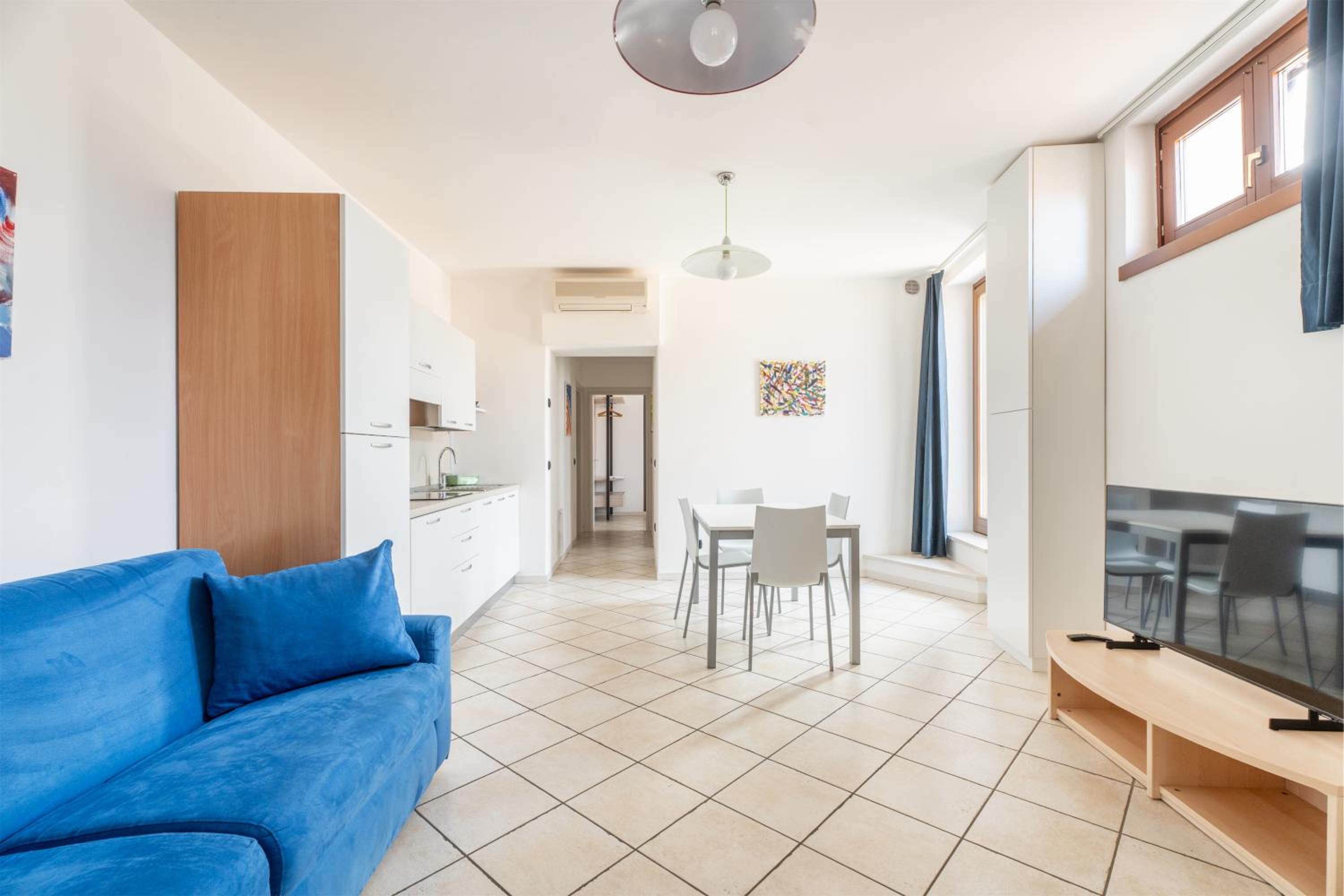 Comfort Apartment photo 1