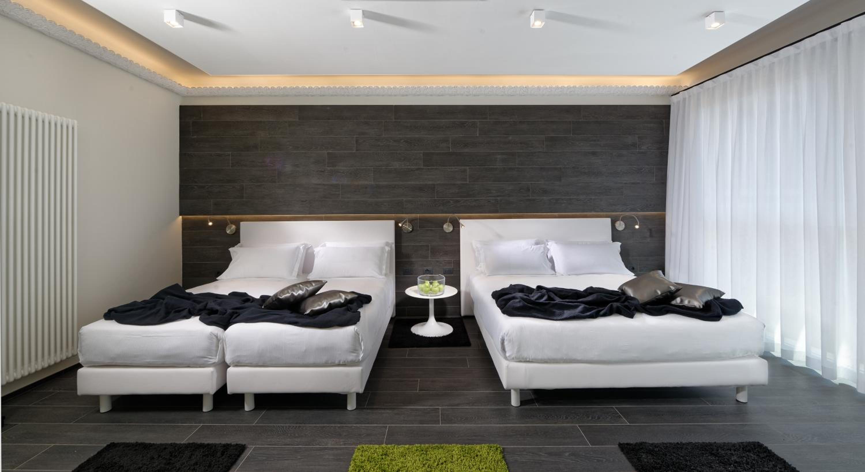 Spacious comfort for a restful getaway!
