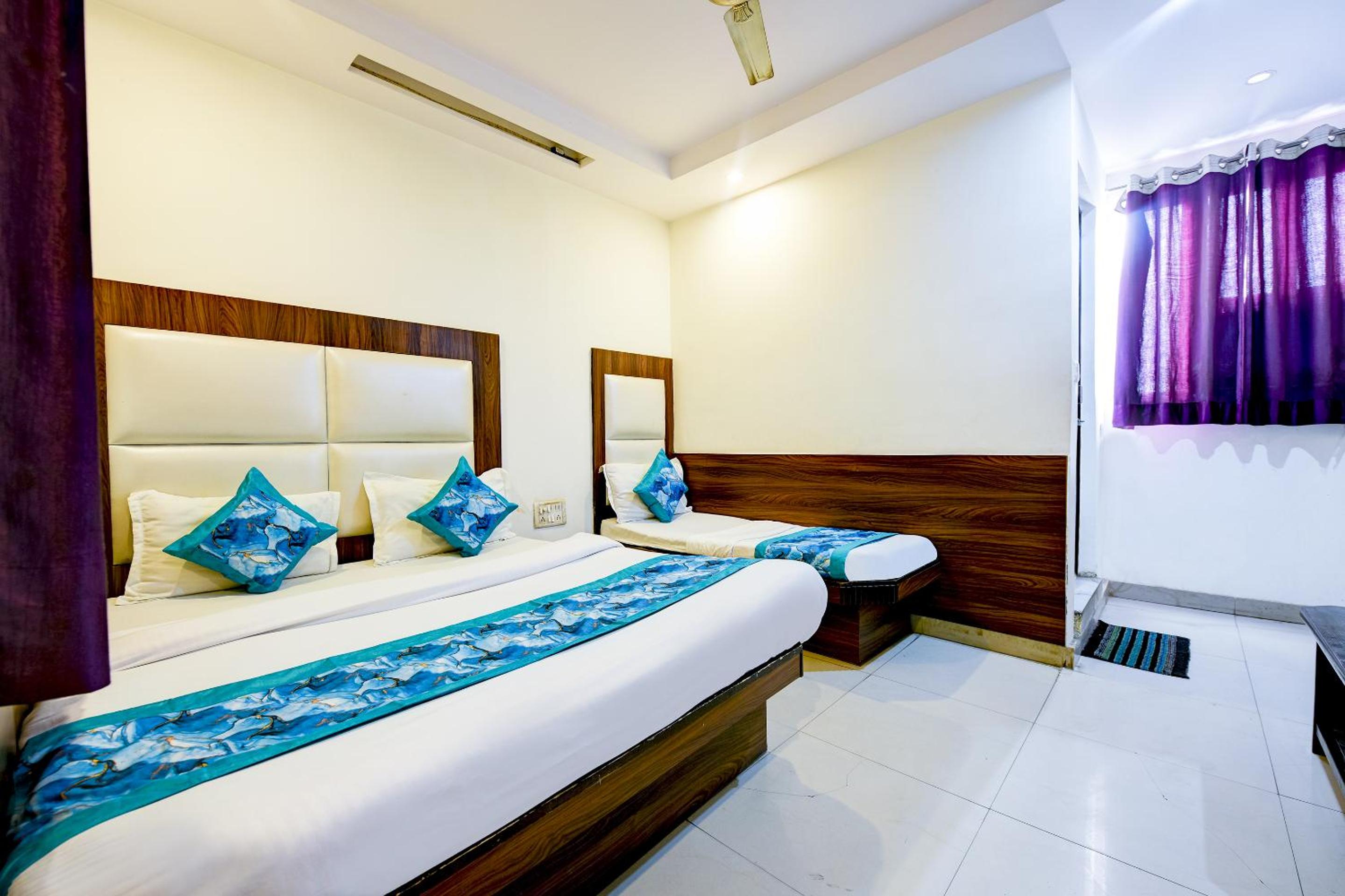 Triple Room photo 1