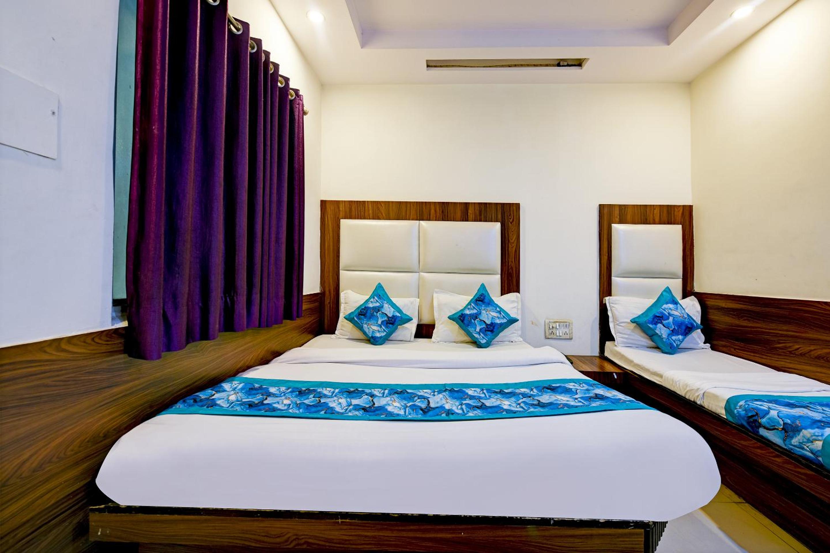 Triple Room photo 3