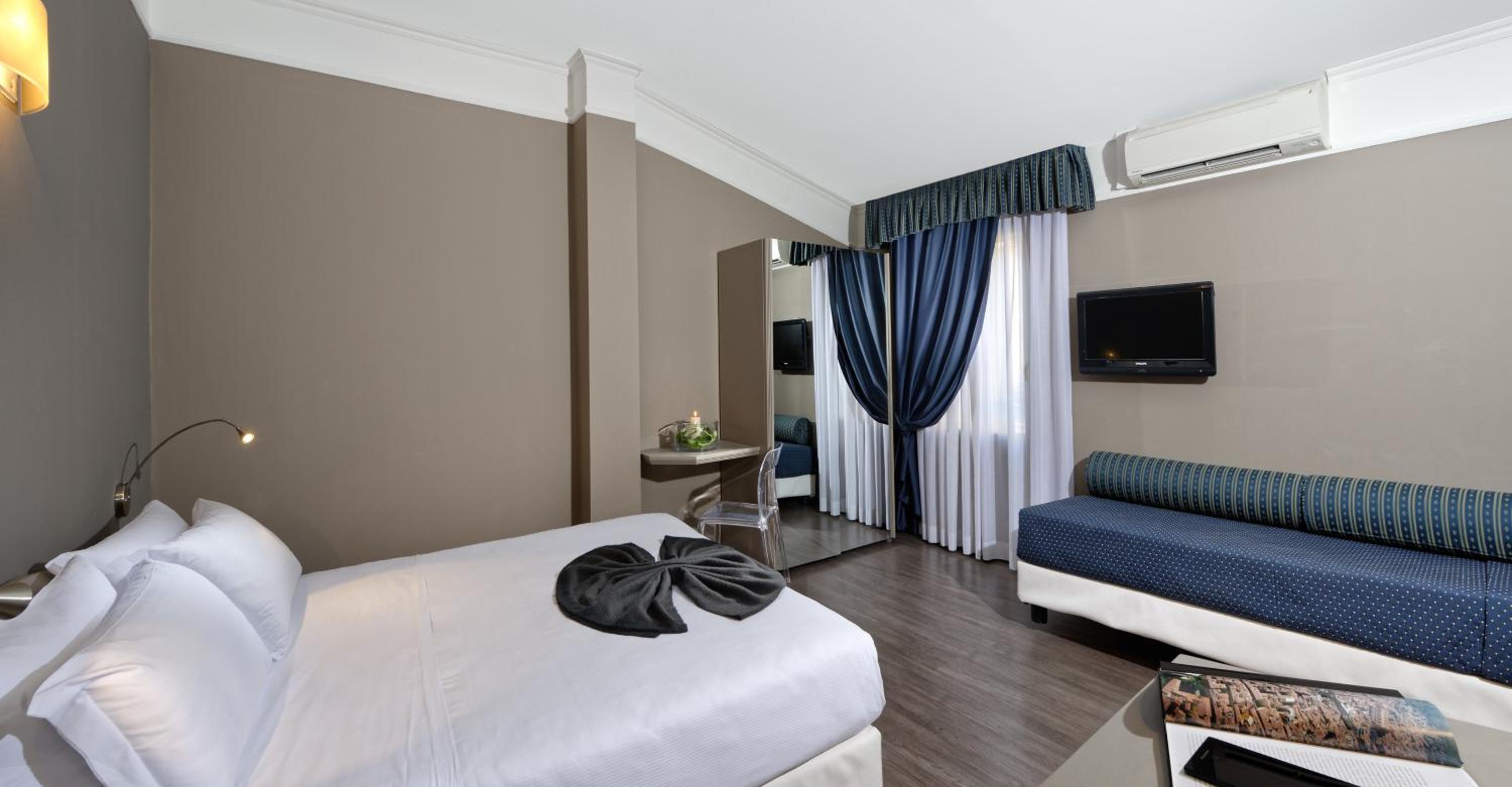 Cozy comfort awaits in your stylish sanctuary.