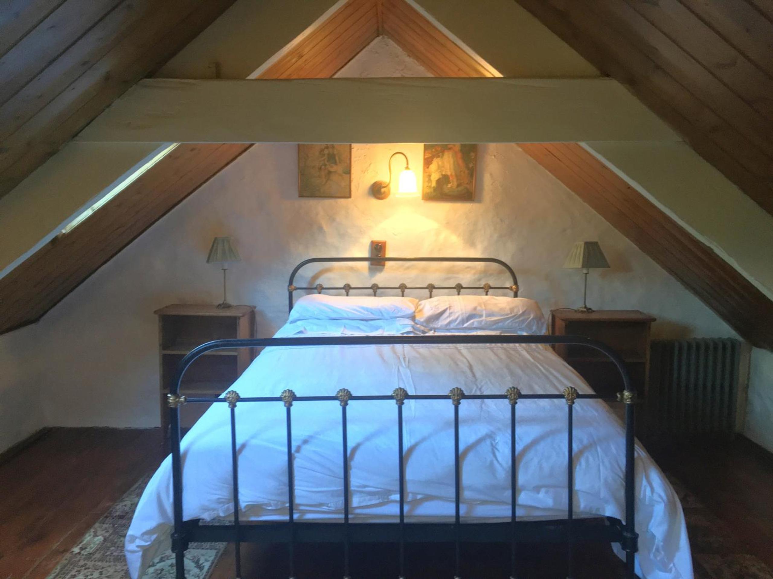Two-Bedroom House photo 1
