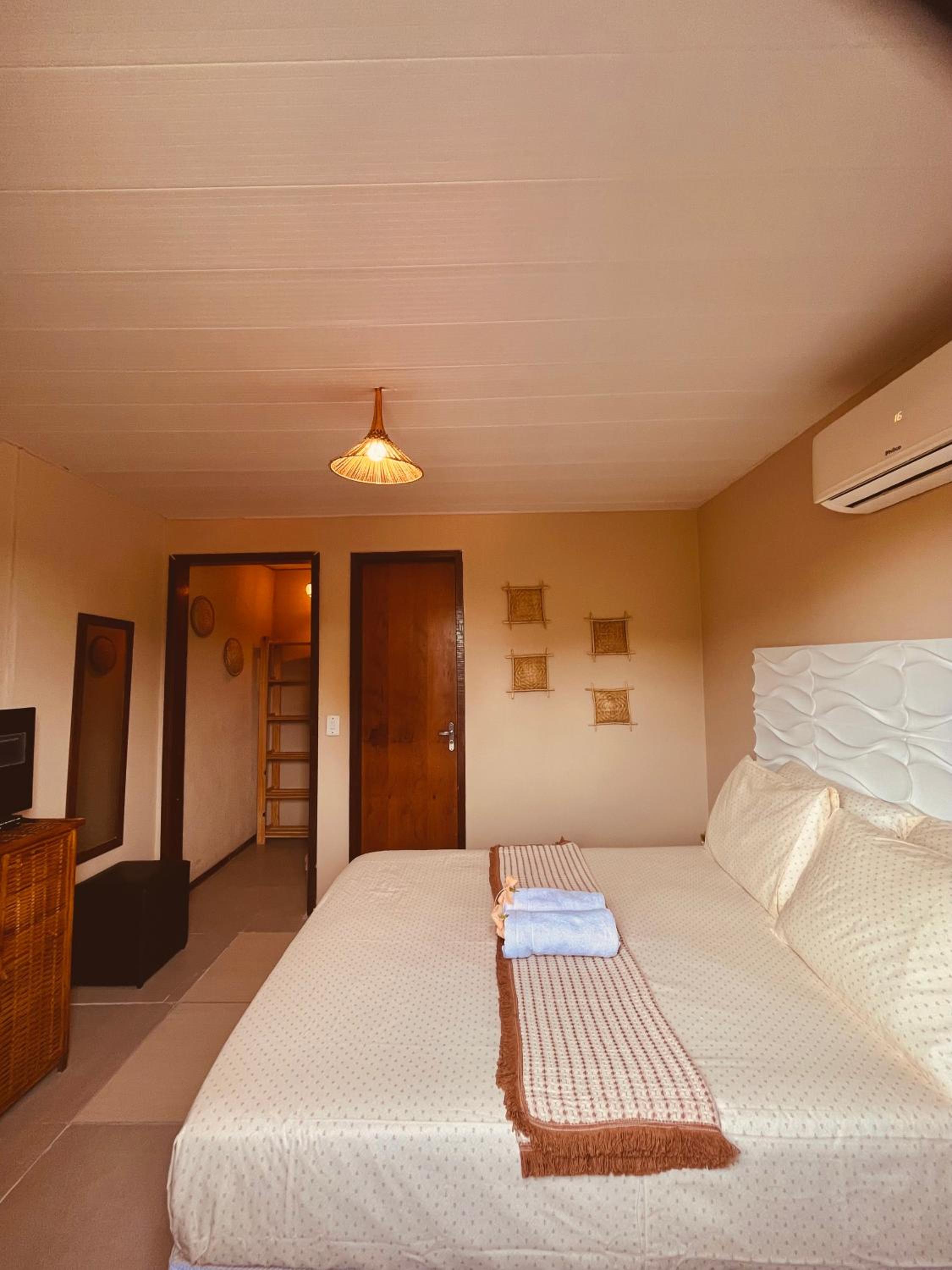 Double Room with Private Bathroom photo 2