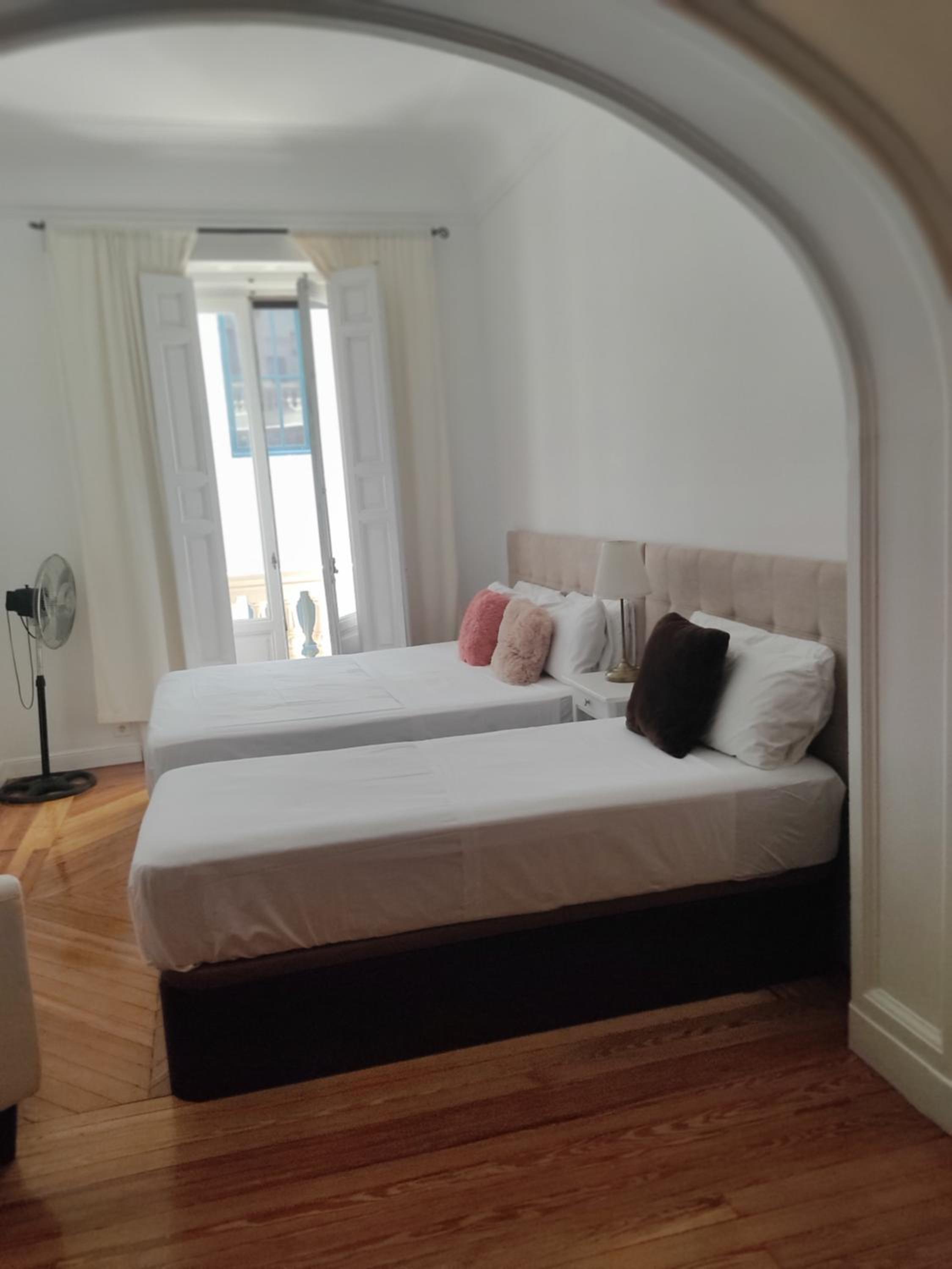 Suite with Balcony photo 3