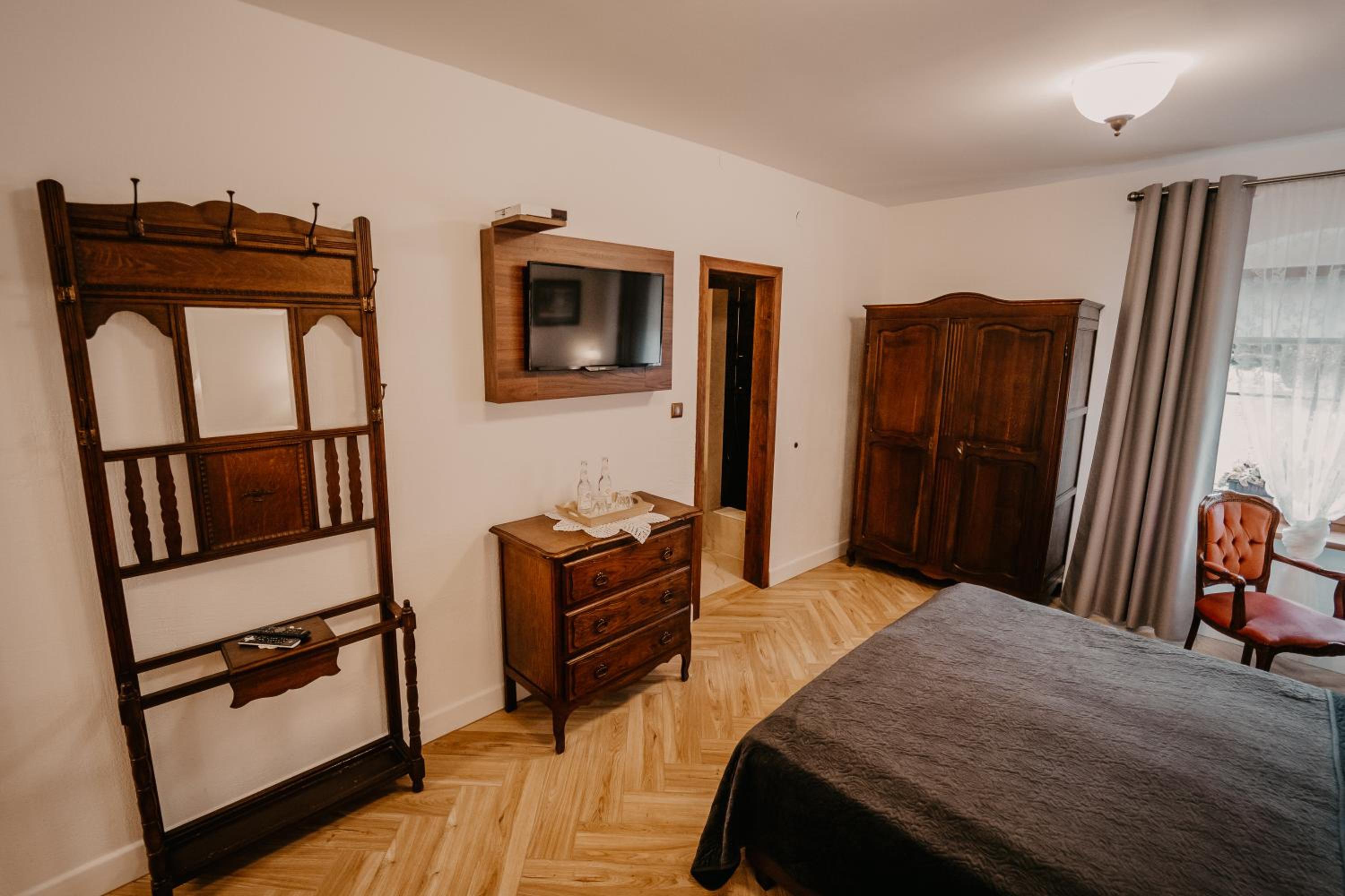 Double Room with Garden View photo 2