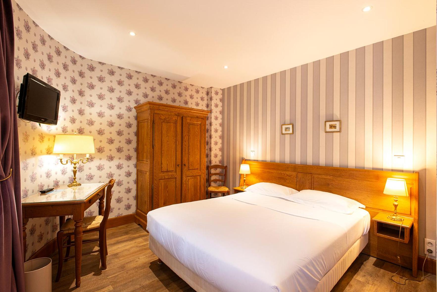 Standard Double Room photo 1
