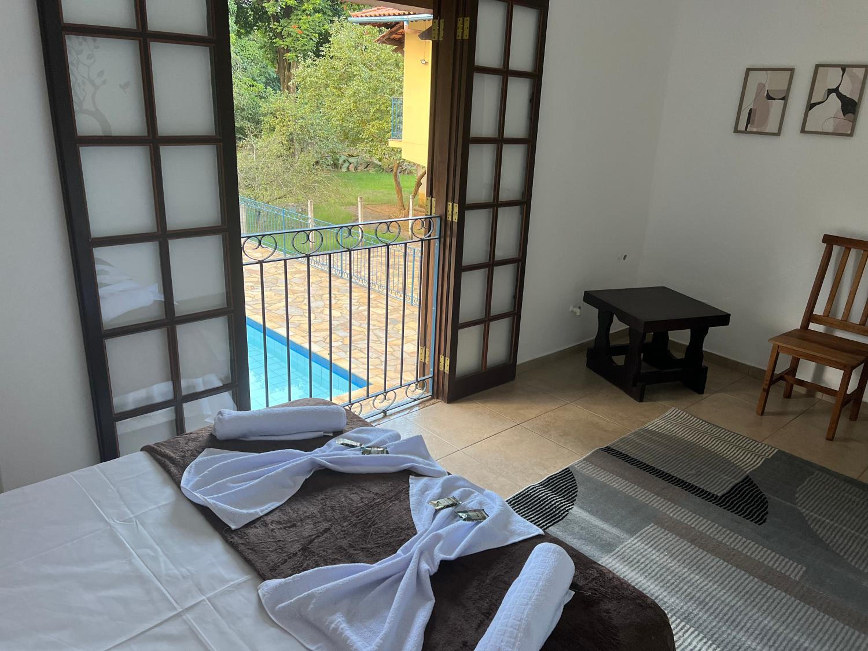 Double Room photo 1