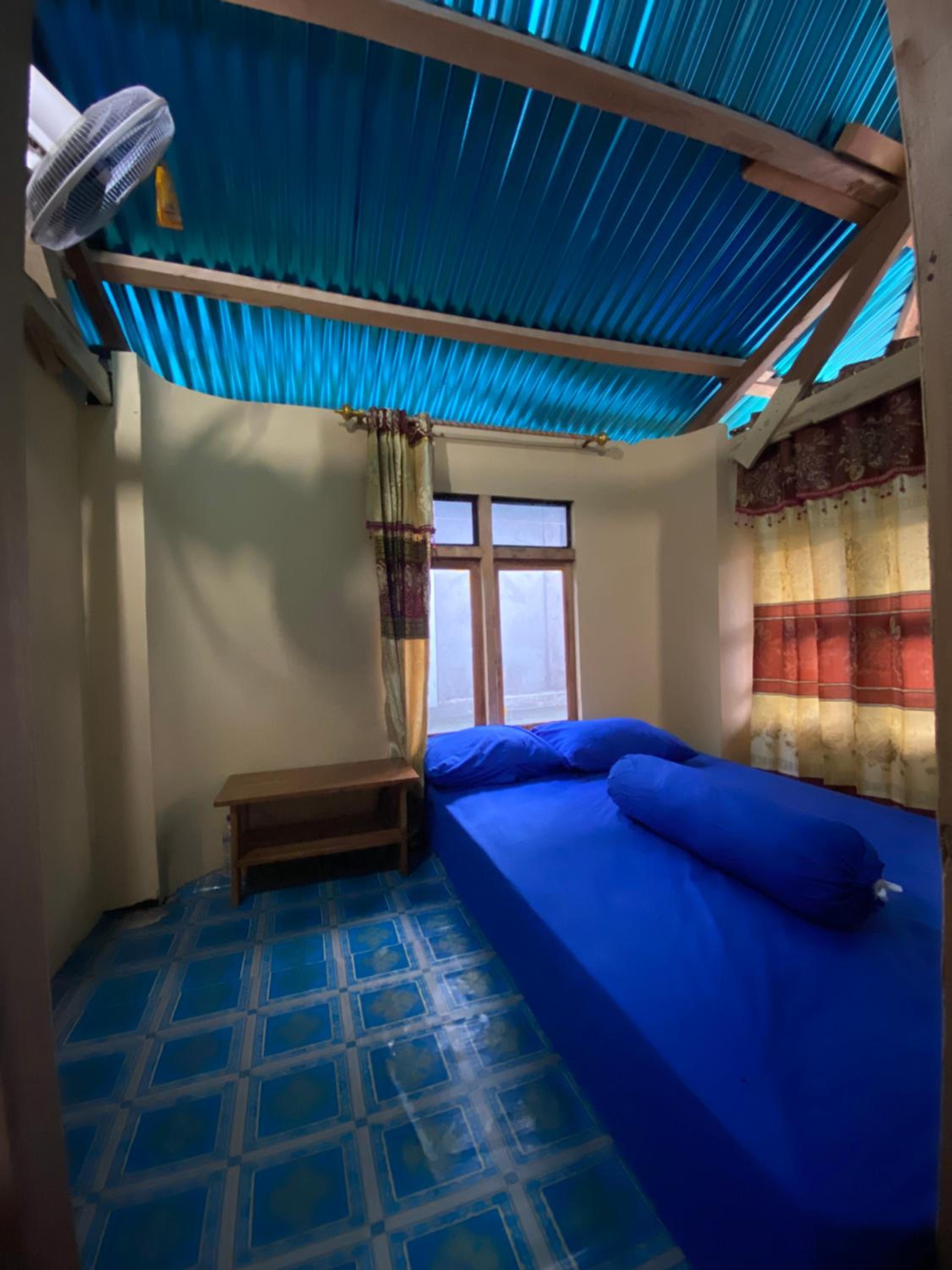 Budget Double Room photo 1