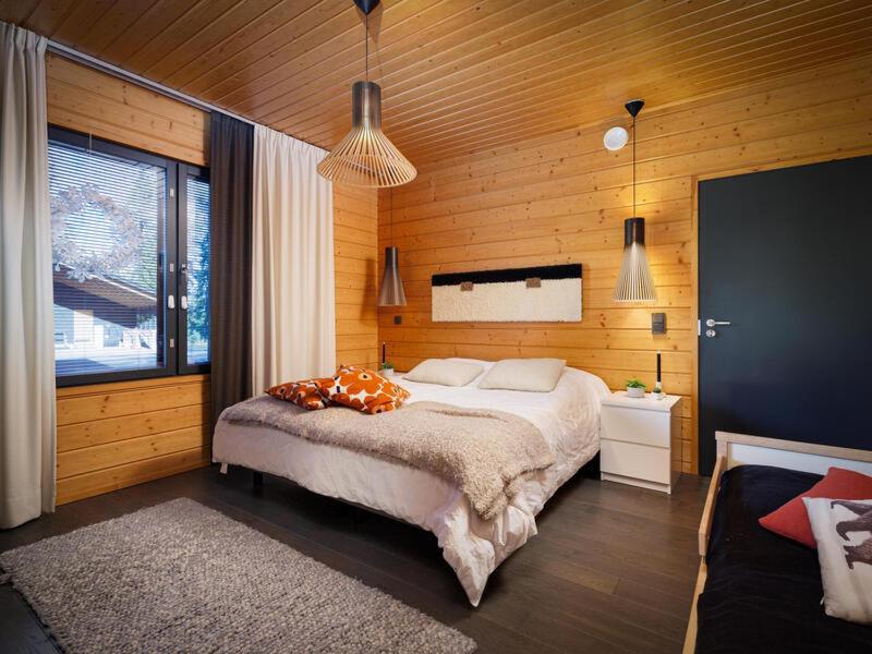Chalet photo 1