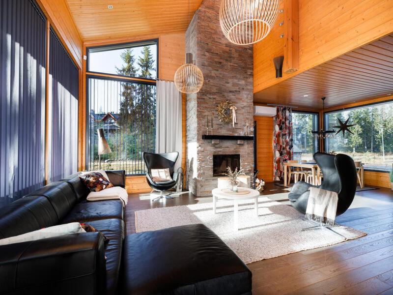Chalet photo 3