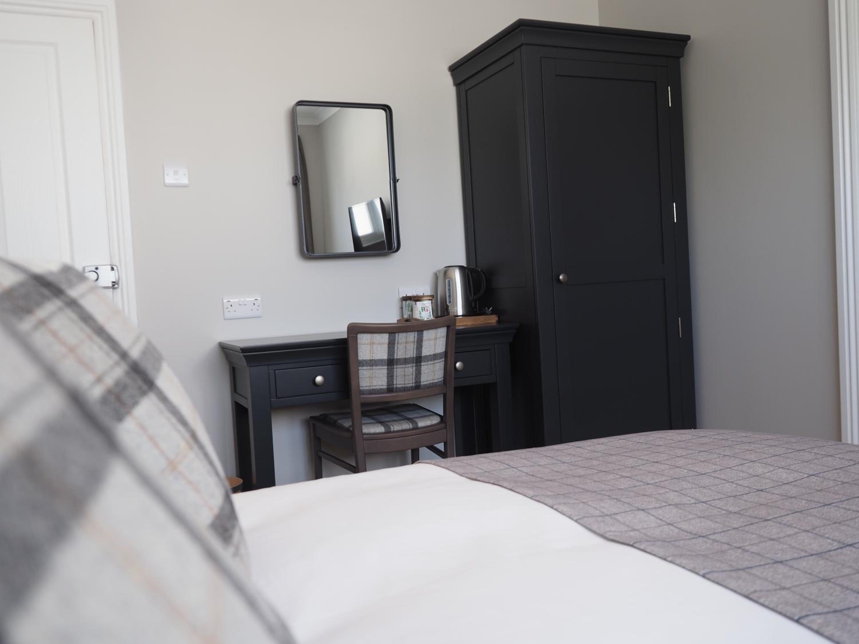 Superior Double Room photo 2
