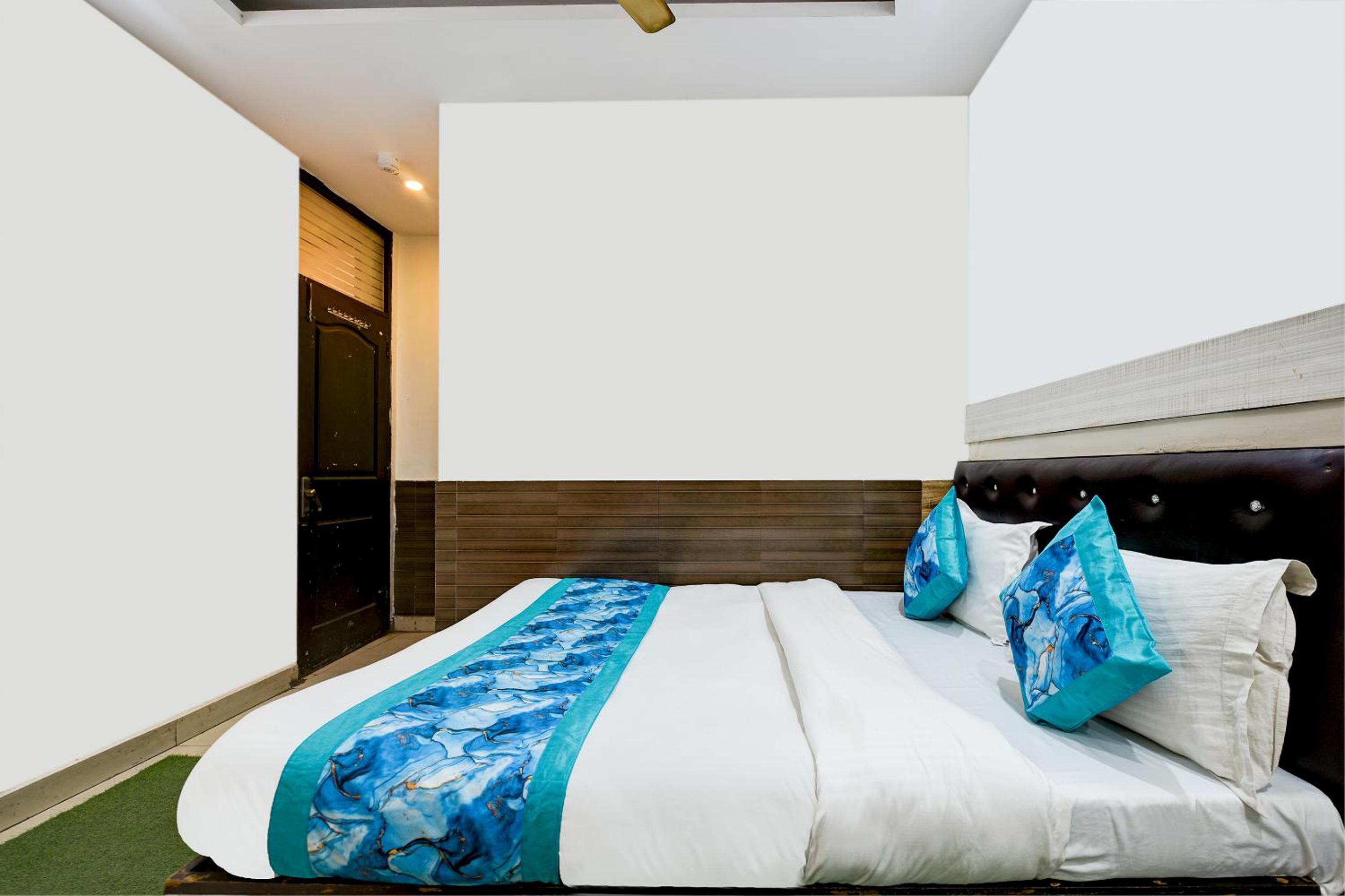 Triple Room photo 2