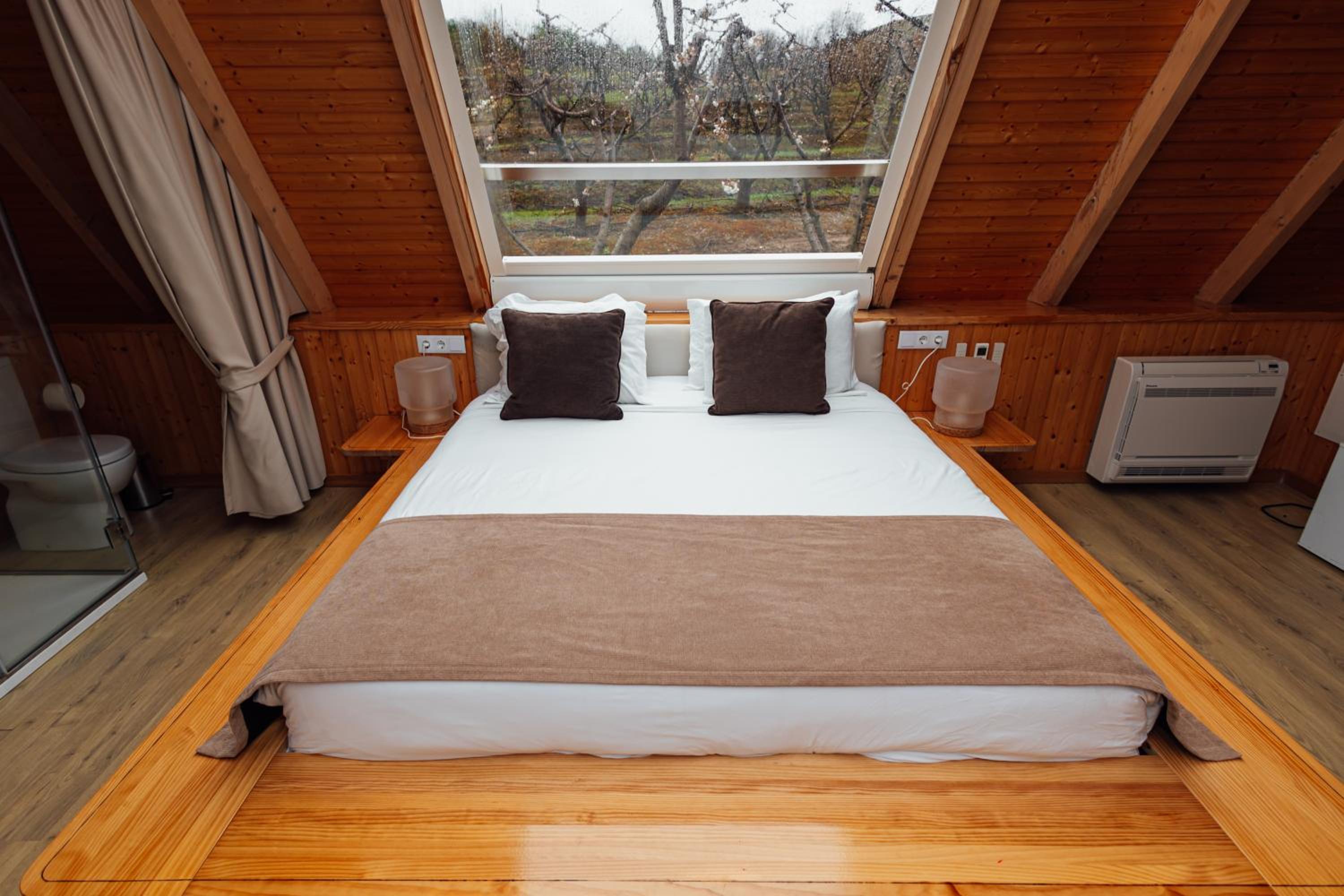 Double Room with Mountain View photo 3